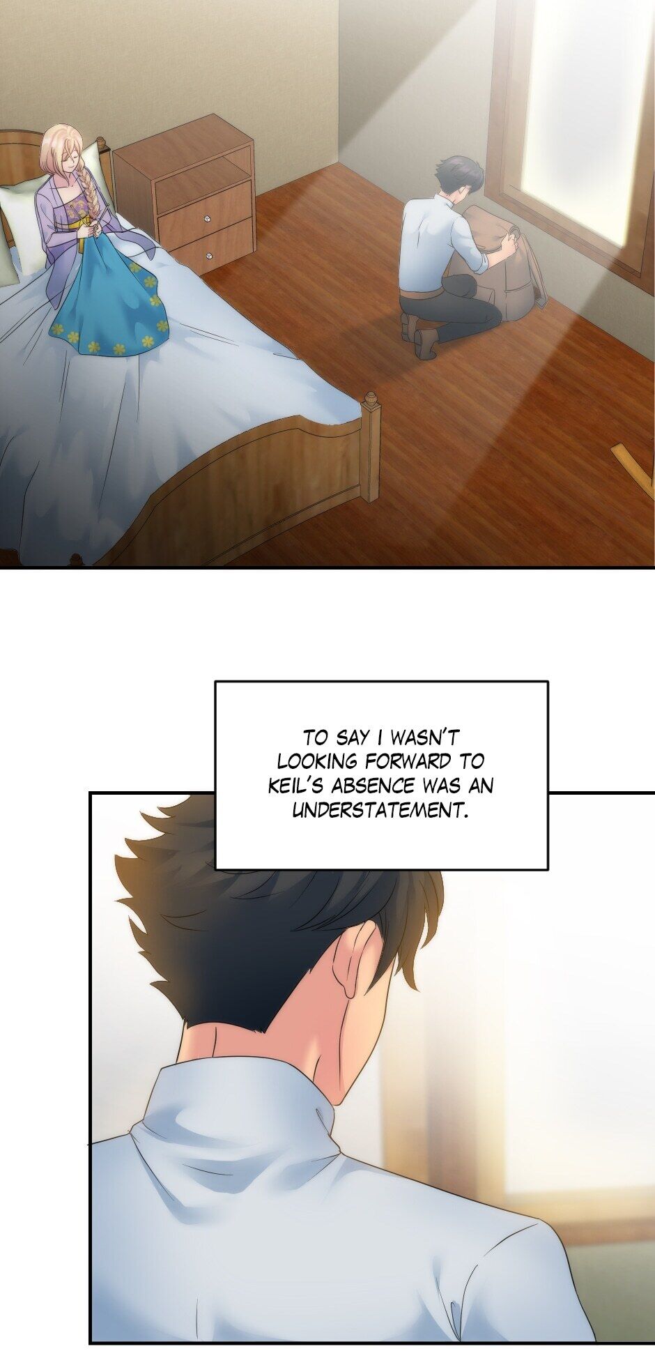 The Dragon Prince’s Bride Chapter 78 152 3