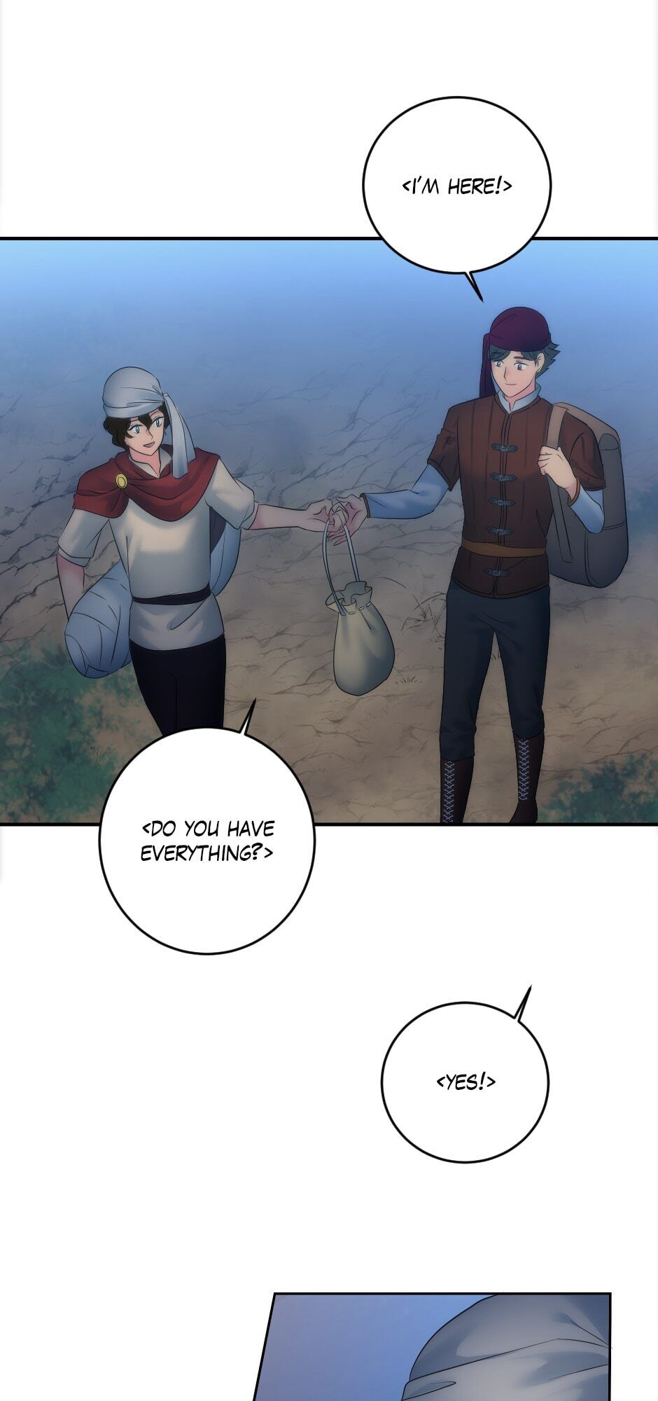 The Dragon Prince’s Bride Chapter 78 179 30