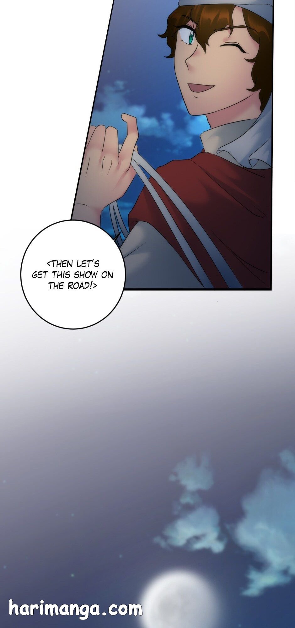 The Dragon Prince’s Bride Chapter 78 180 31