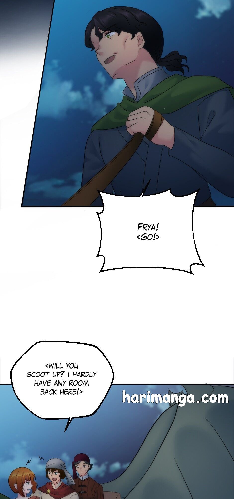 The Dragon Prince’s Bride Chapter 78 182 33