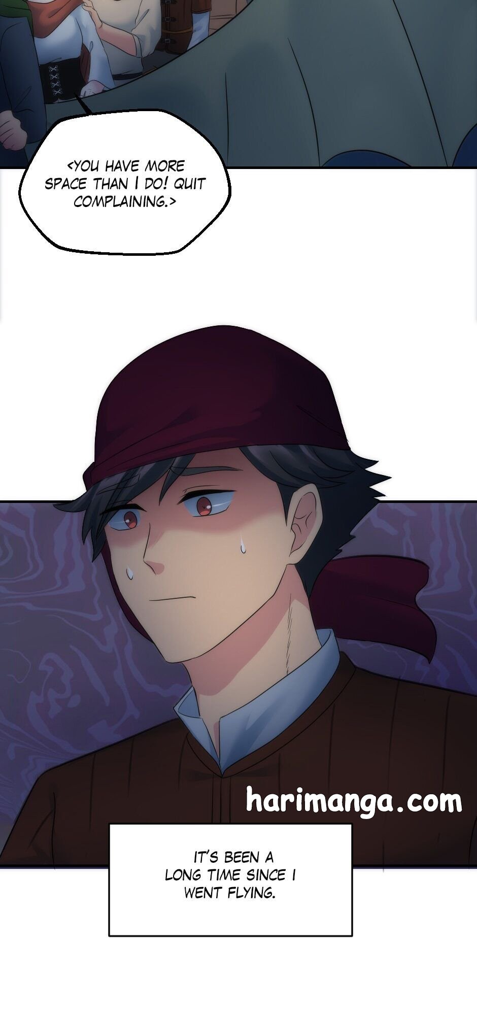 The Dragon Prince’s Bride Chapter 78 183 34