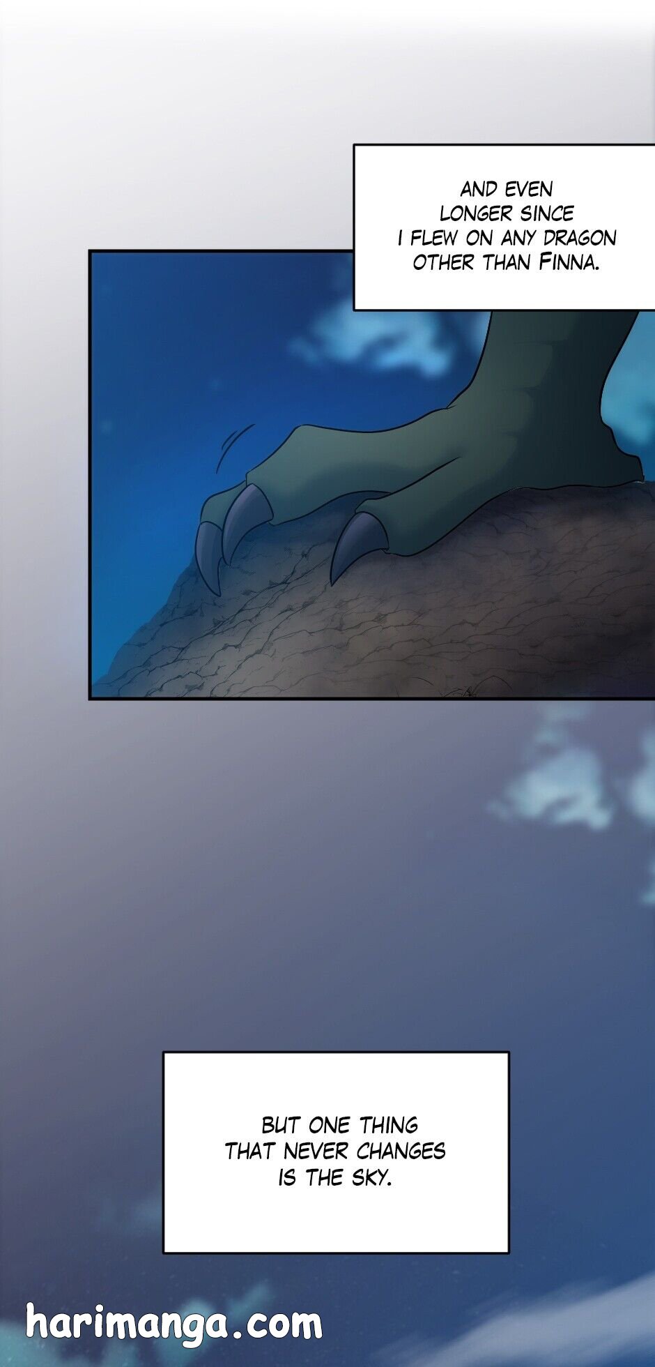 The Dragon Prince’s Bride Chapter 78 184 35