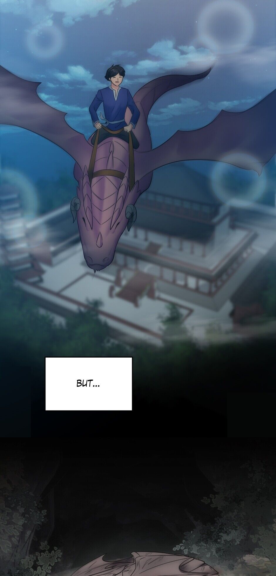 The Dragon Prince’s Bride Chapter 78 188 39