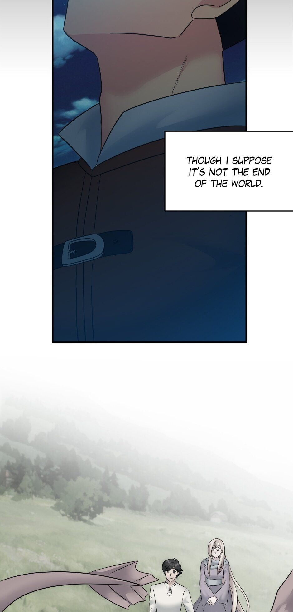 The Dragon Prince’s Bride Chapter 78 190 41