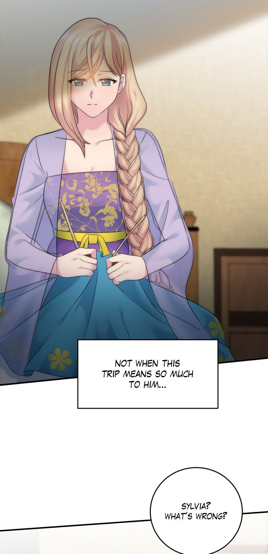 The Dragon Prince’s Bride Chapter 78 154 5