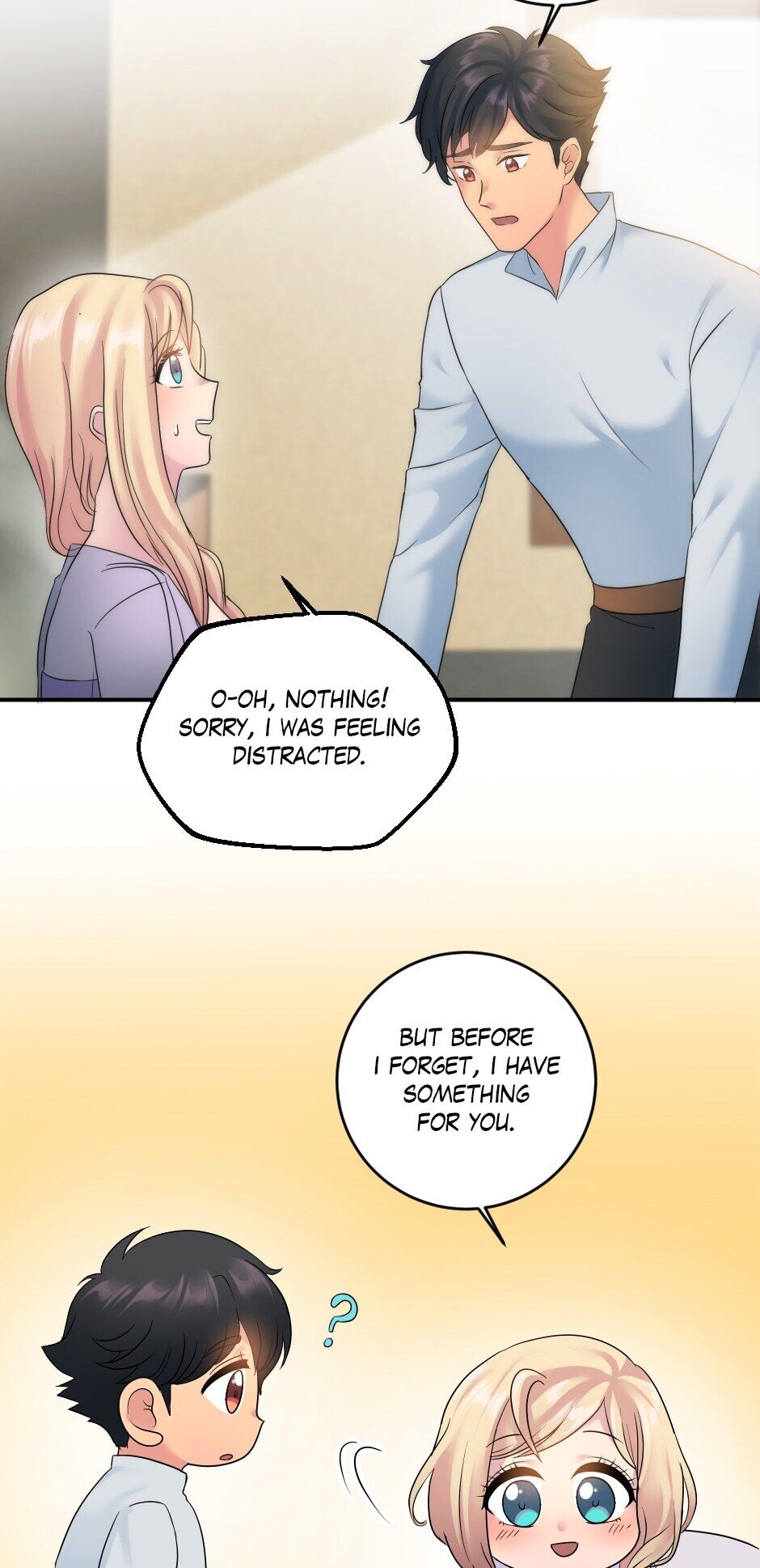 The Dragon Prince’s Bride Chapter 78 155 6