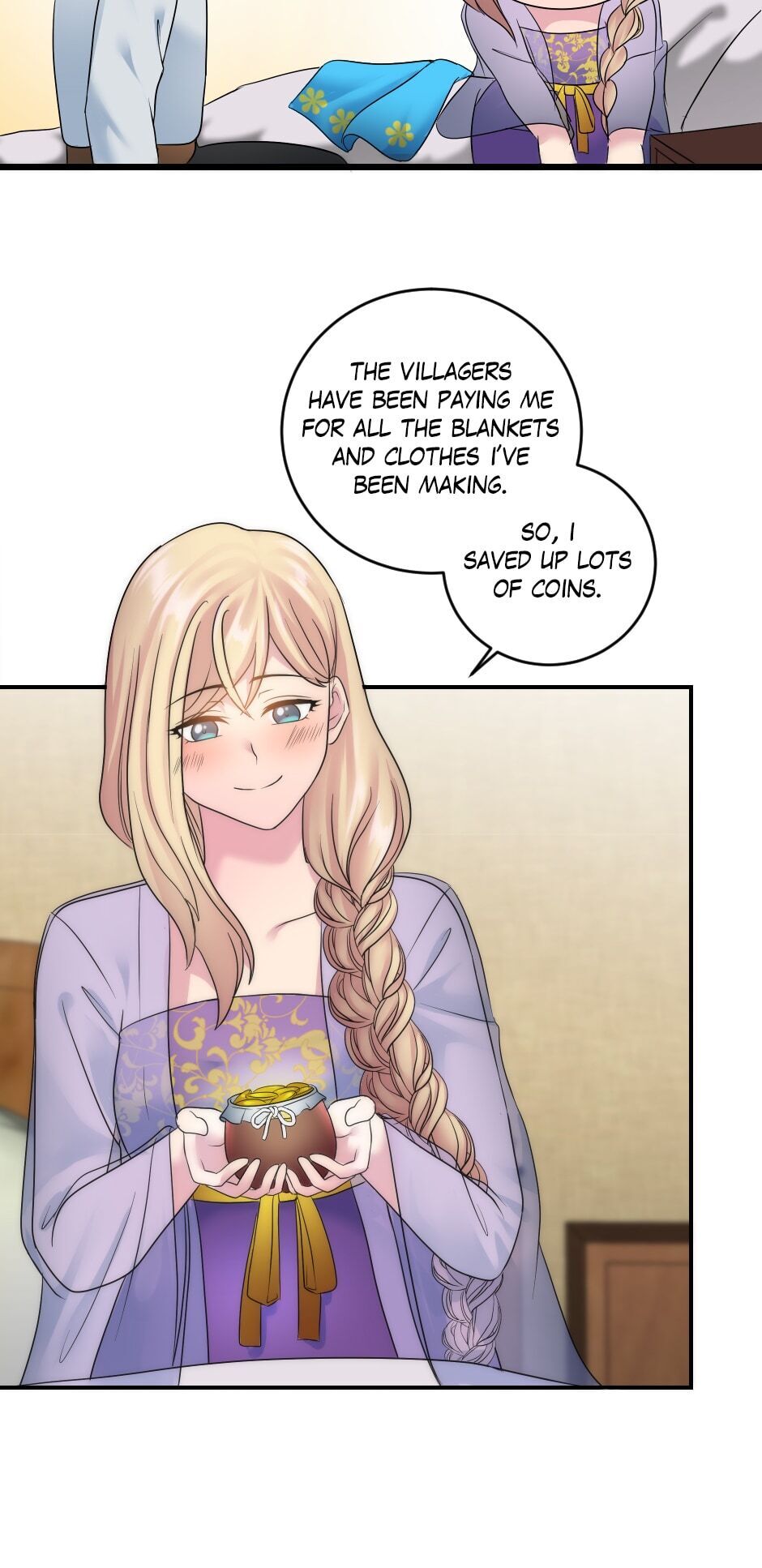 The Dragon Prince’s Bride Chapter 78 156 7