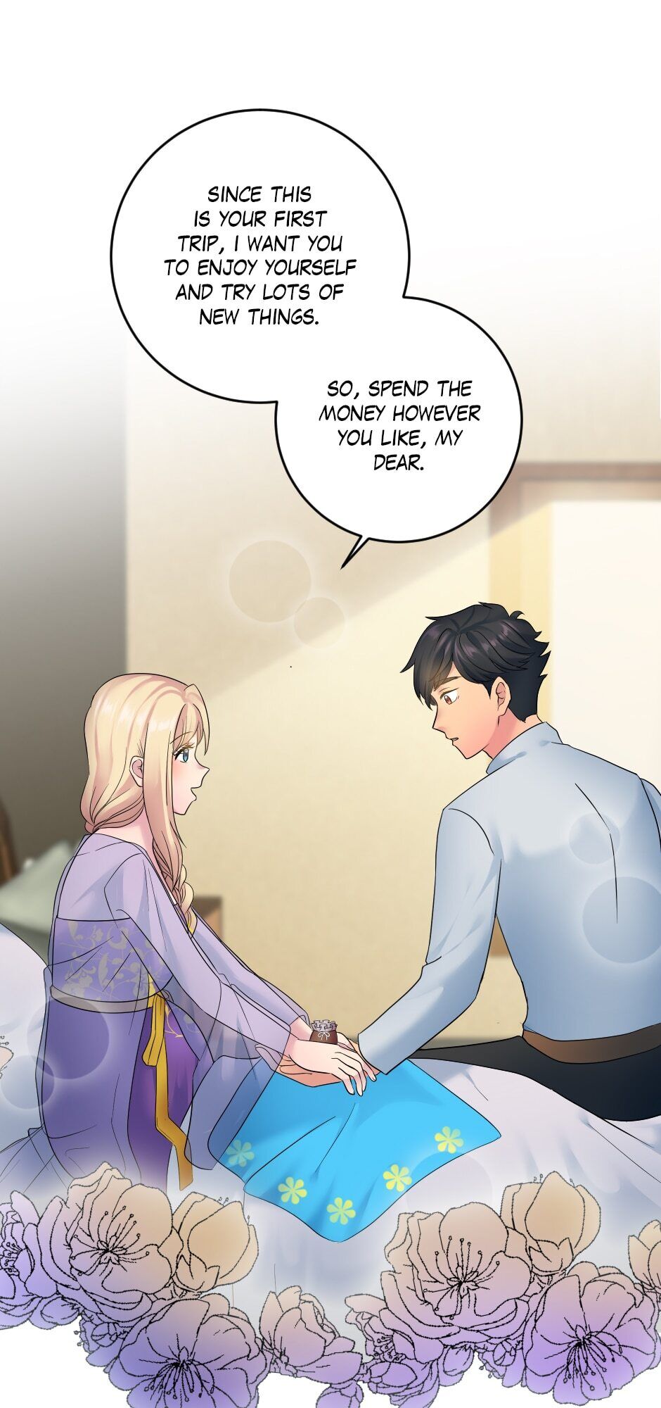 The Dragon Prince’s Bride Chapter 78 157 8