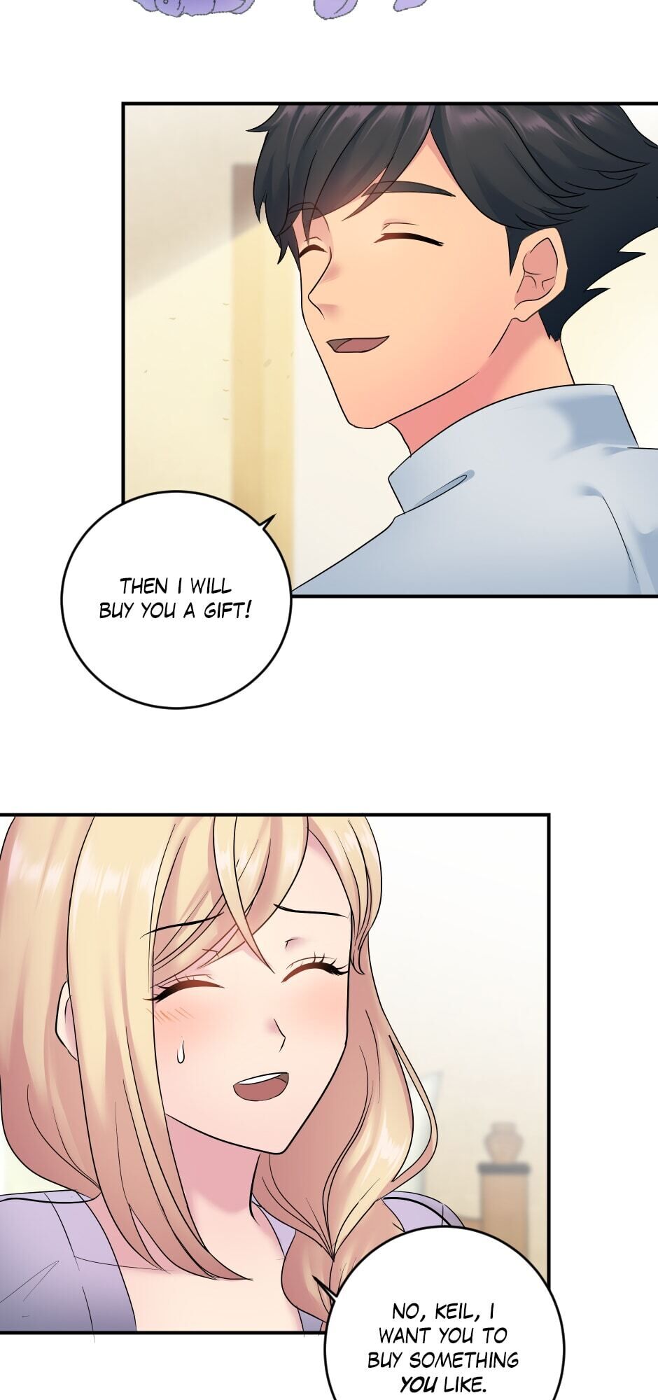 The Dragon Prince’s Bride Chapter 78 158 9