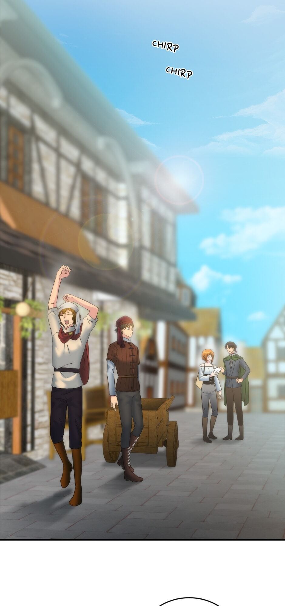 The Dragon Prince’s Bride Chapter 79 156 1