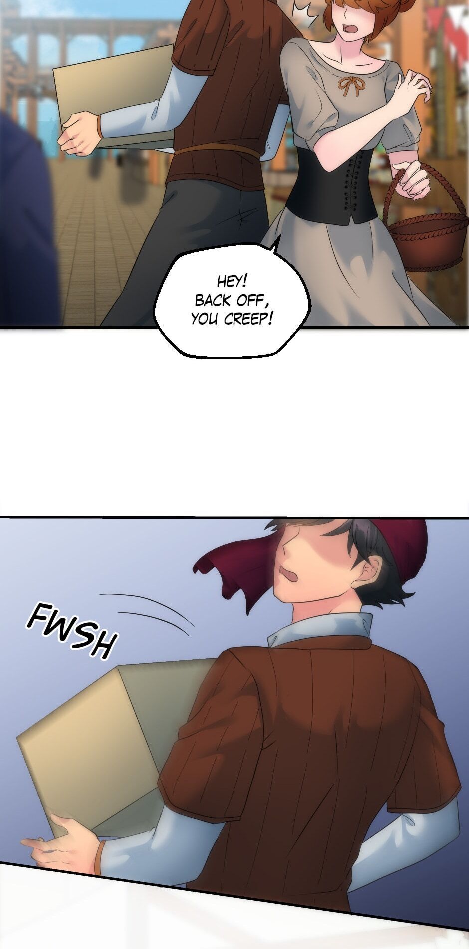 The Dragon Prince’s Bride Chapter 79 165 10