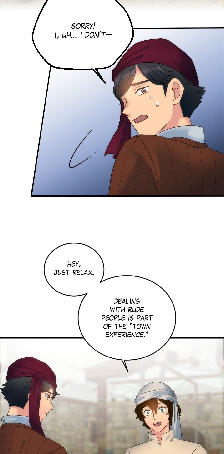 The Dragon Prince’s Bride Chapter 79 167 12