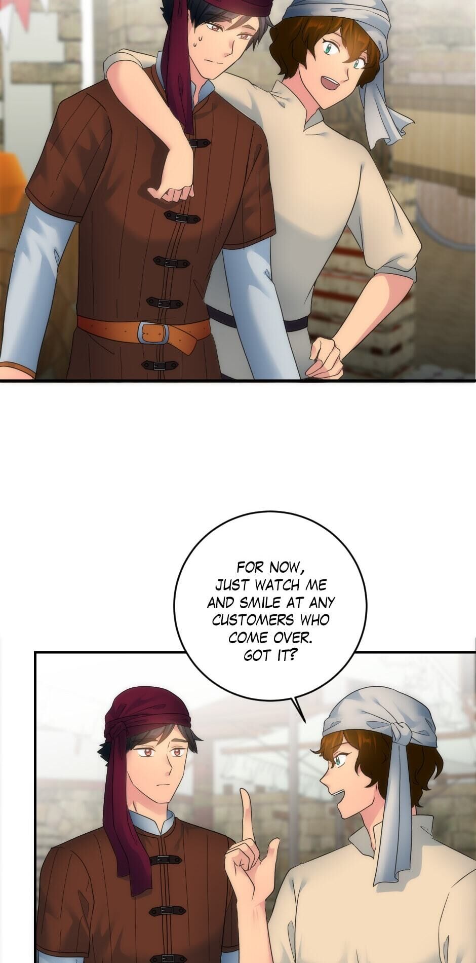 The Dragon Prince’s Bride Chapter 79 169 14