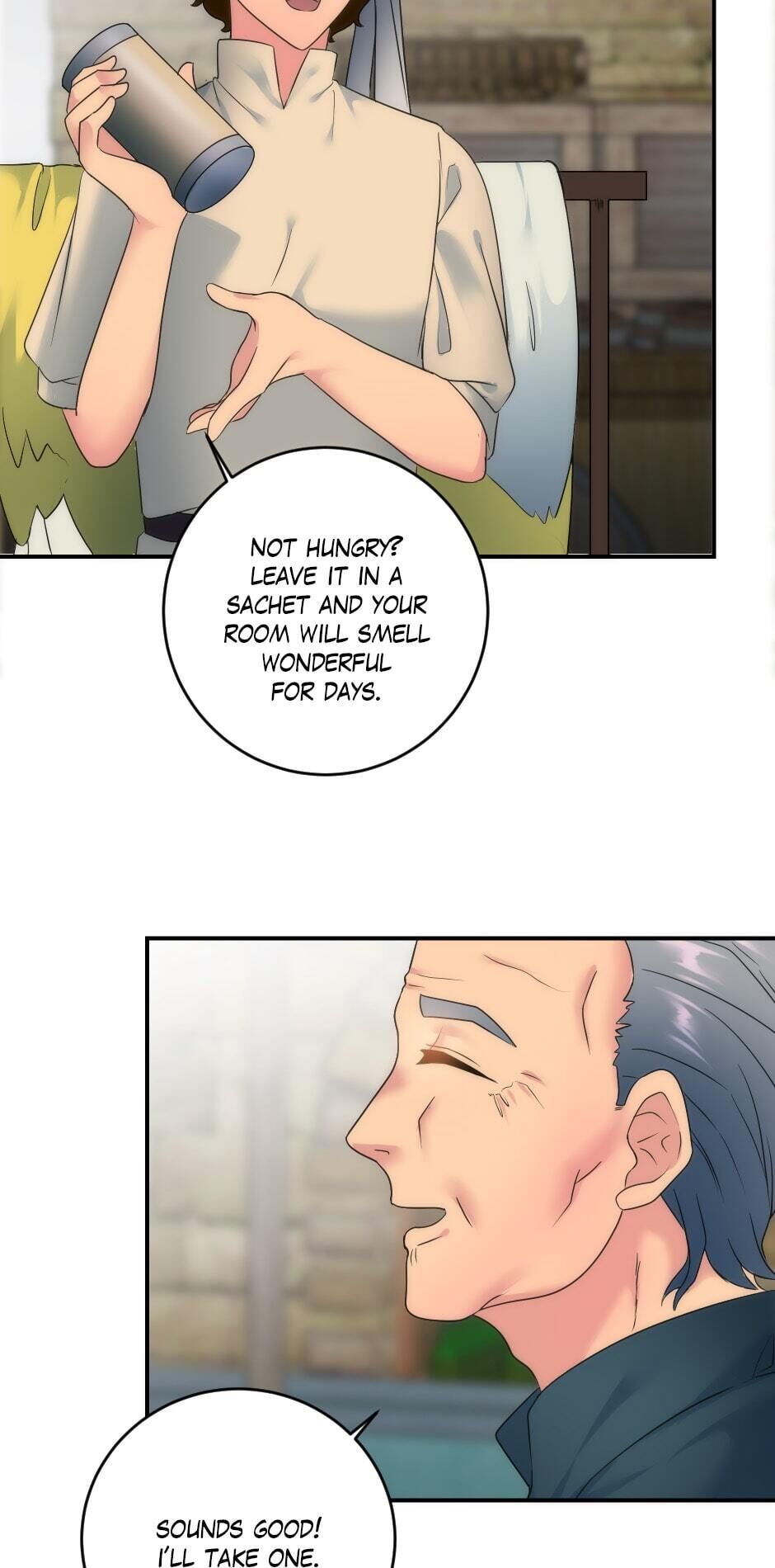 The Dragon Prince’s Bride Chapter 79 172 17