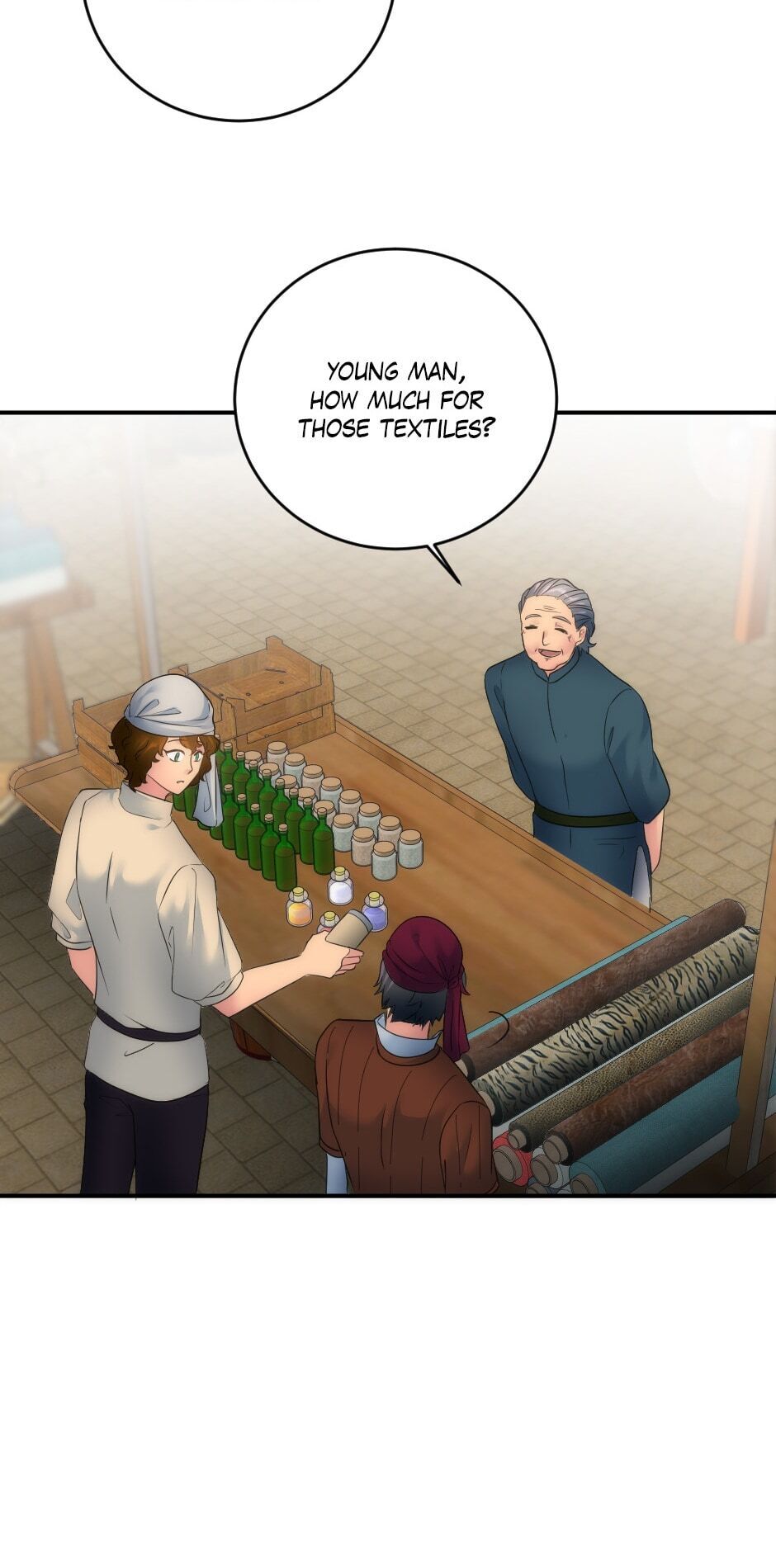 The Dragon Prince’s Bride Chapter 79 173 18