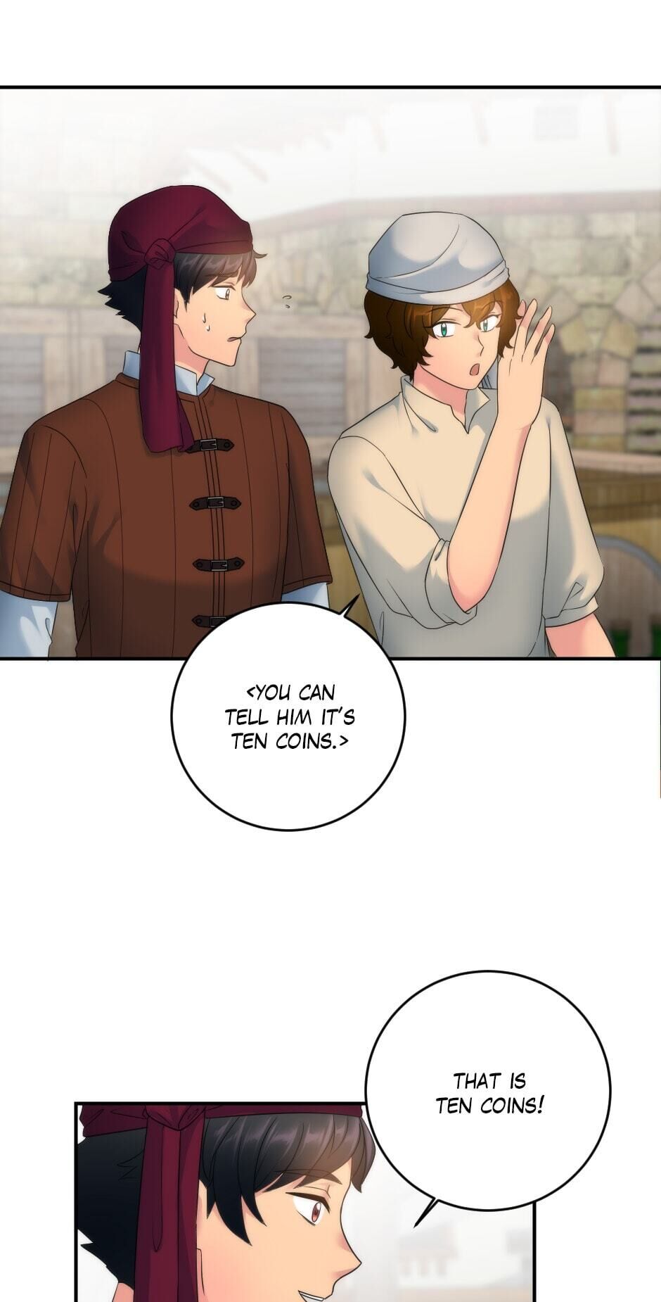 The Dragon Prince’s Bride Chapter 79 174 19