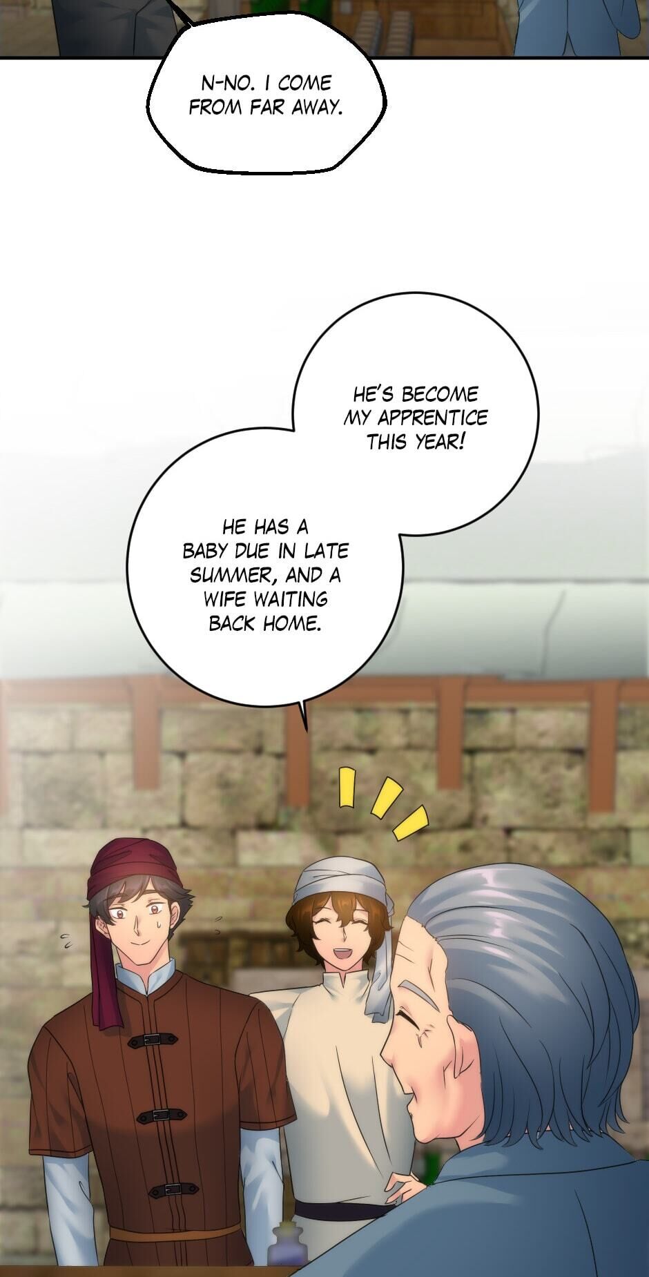 The Dragon Prince’s Bride Chapter 79 176 21