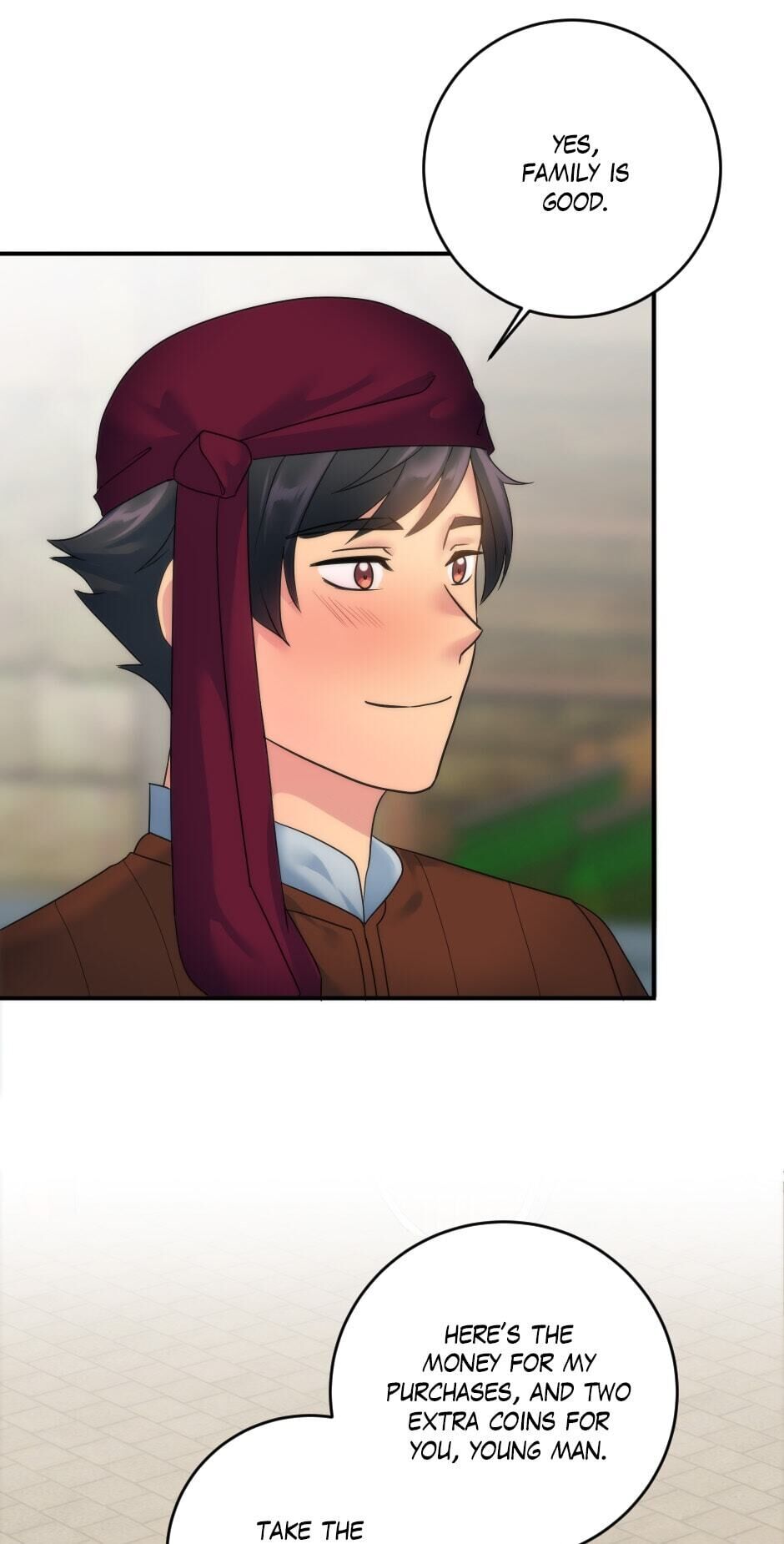 The Dragon Prince’s Bride Chapter 79 178 23