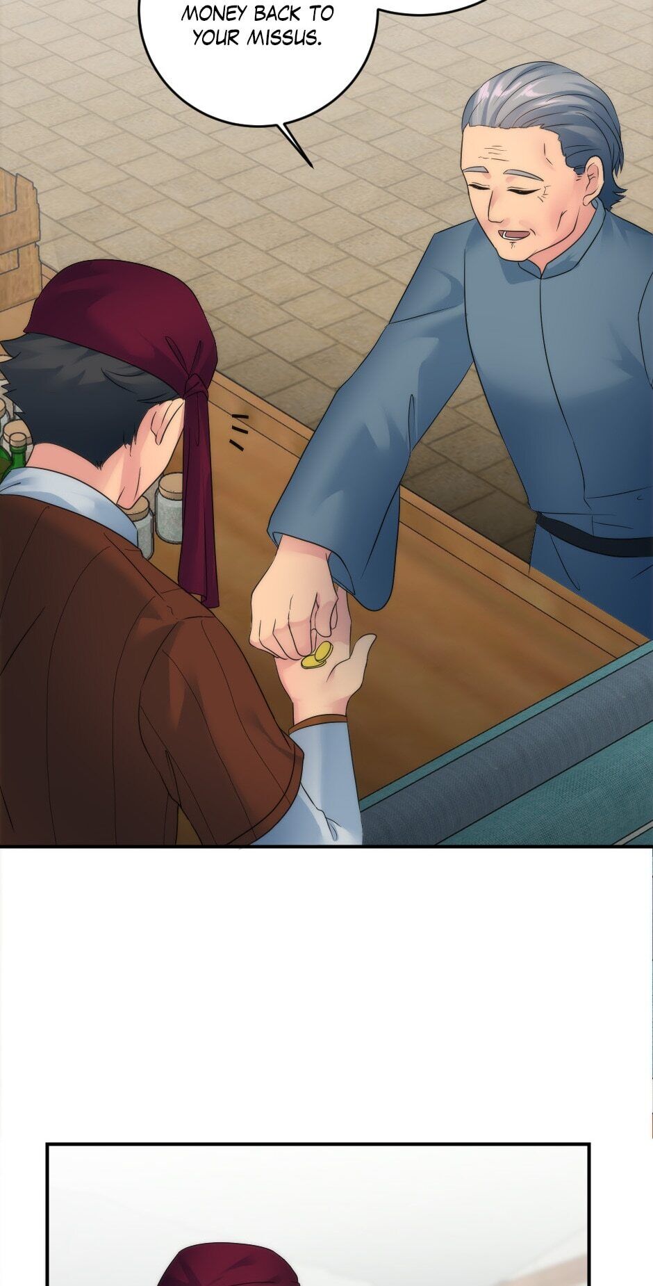 The Dragon Prince’s Bride Chapter 79 179 24