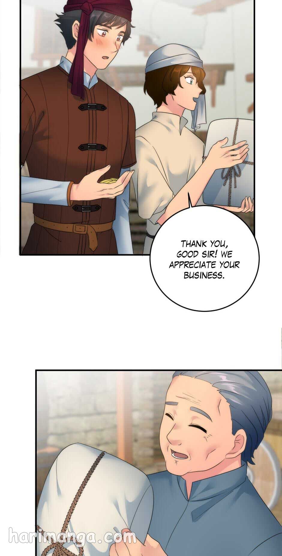 The Dragon Prince’s Bride Chapter 79 180 25