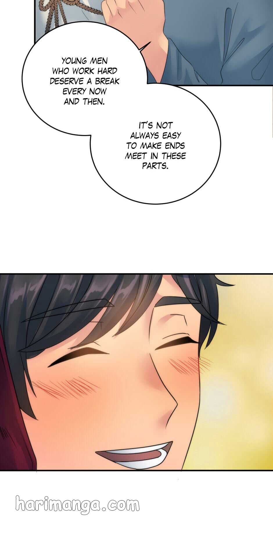 The Dragon Prince’s Bride Chapter 79 181 26