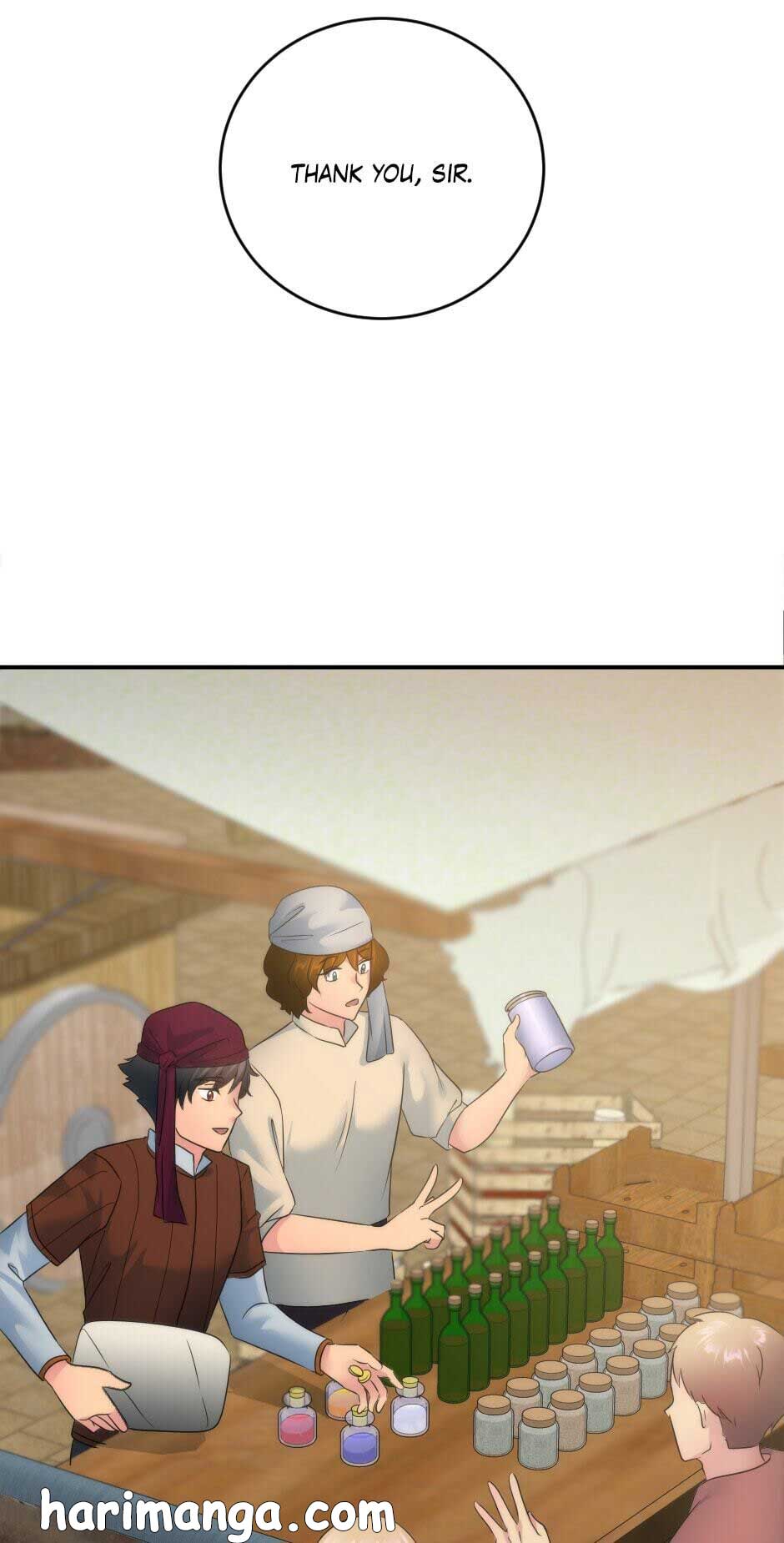 The Dragon Prince’s Bride Chapter 79 182 27