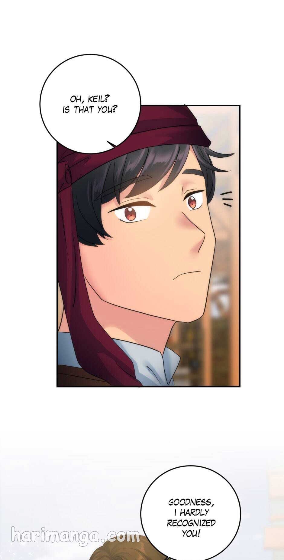 The Dragon Prince’s Bride Chapter 79 184 29