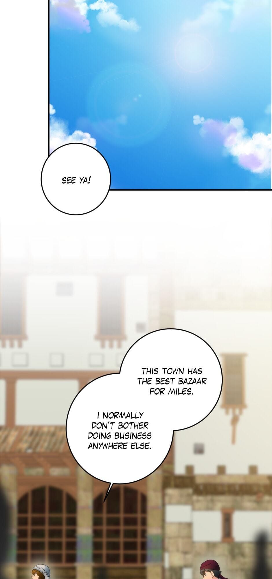 The Dragon Prince’s Bride Chapter 79 158 3