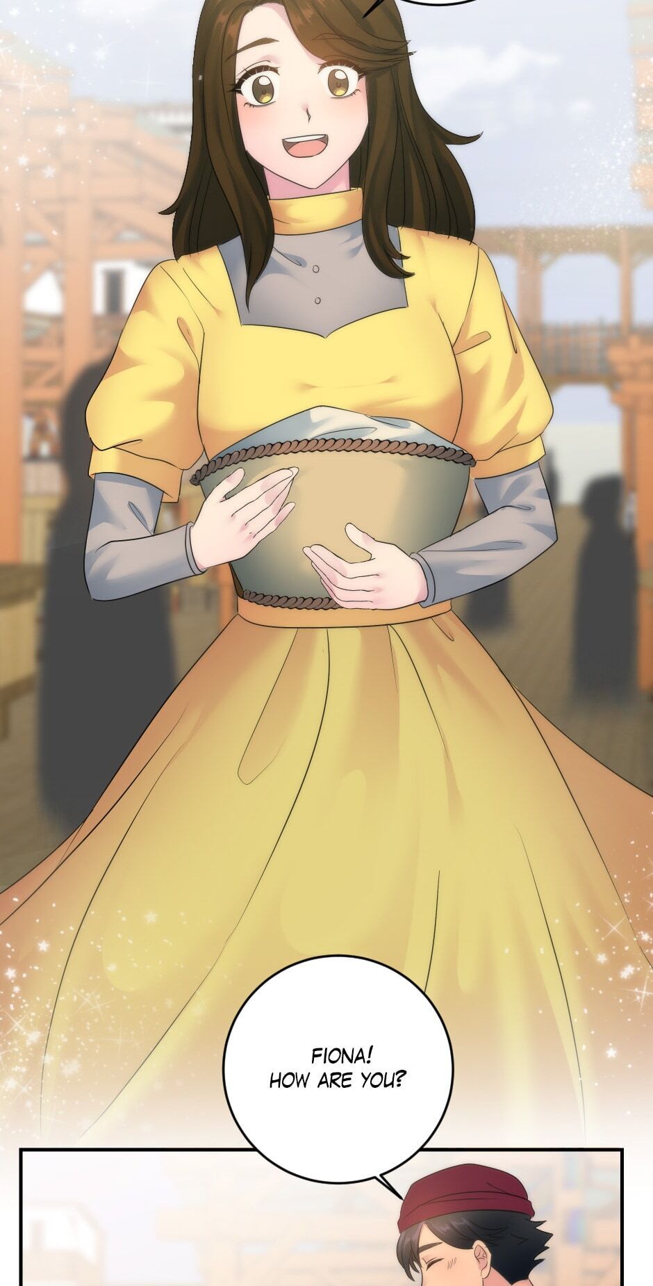 The Dragon Prince’s Bride Chapter 79 185 30