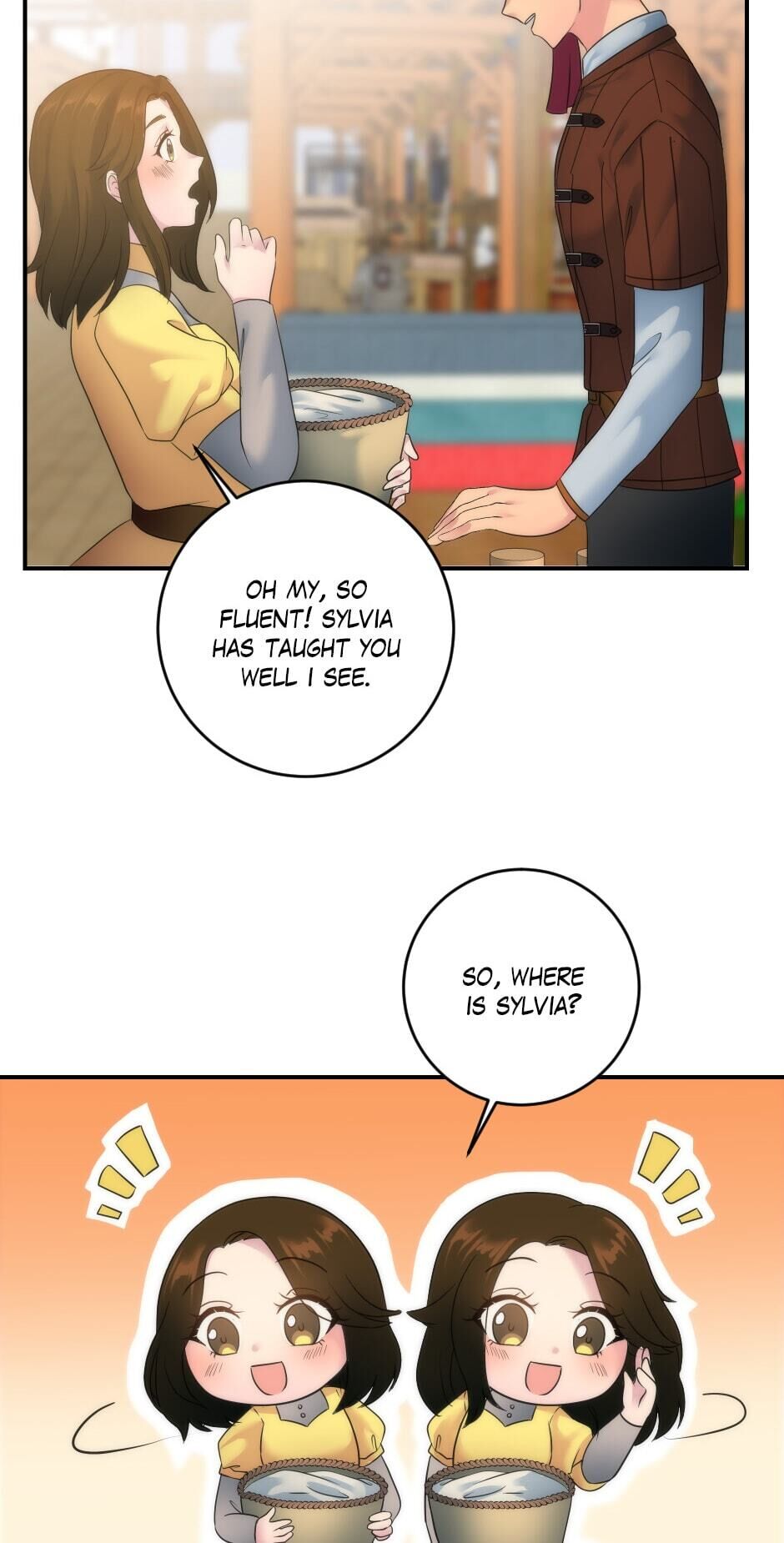 The Dragon Prince’s Bride Chapter 79 186 31