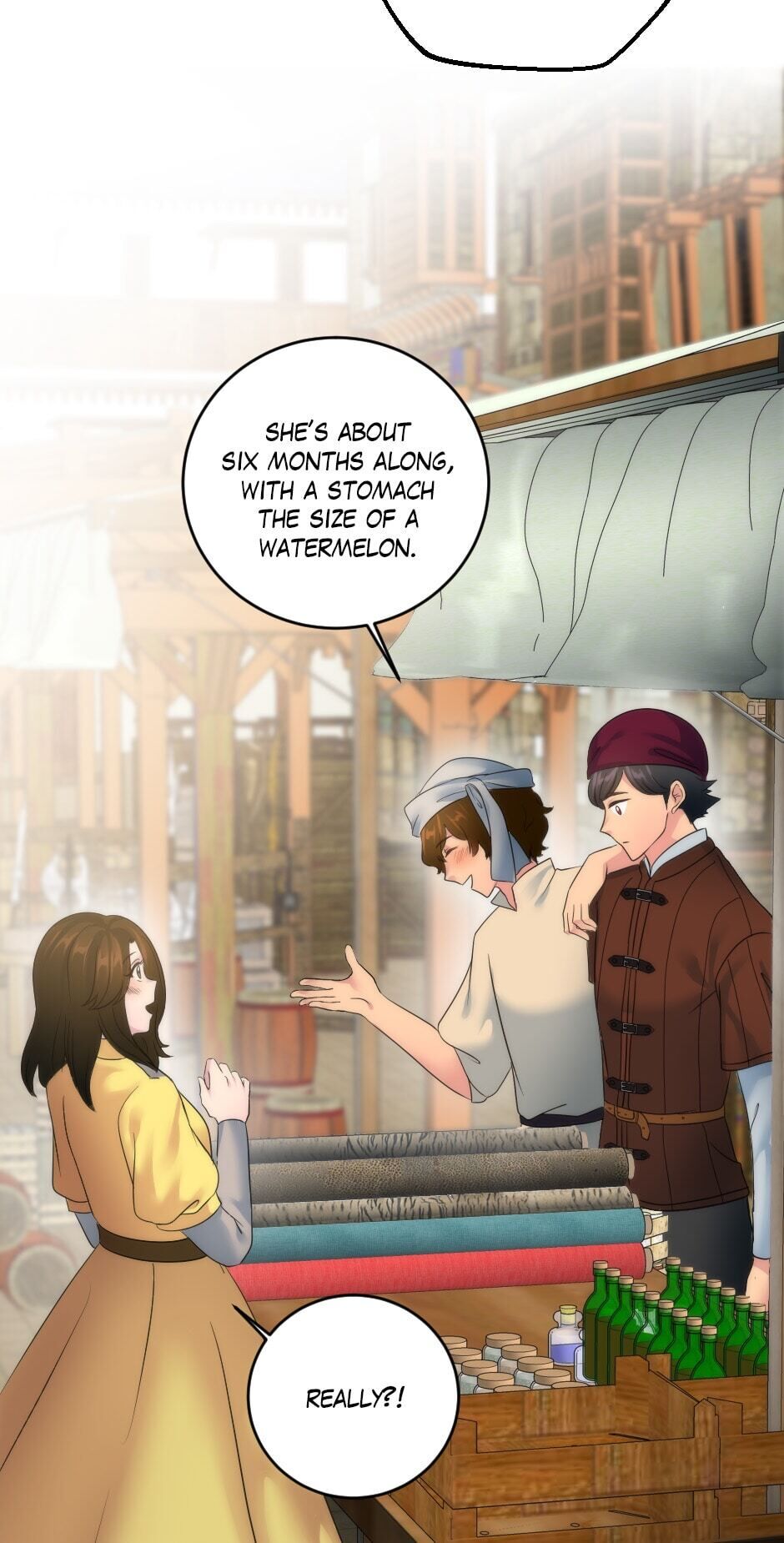 The Dragon Prince’s Bride Chapter 79 188 33