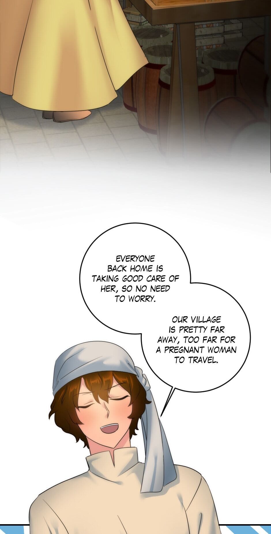 The Dragon Prince’s Bride Chapter 79 189 34