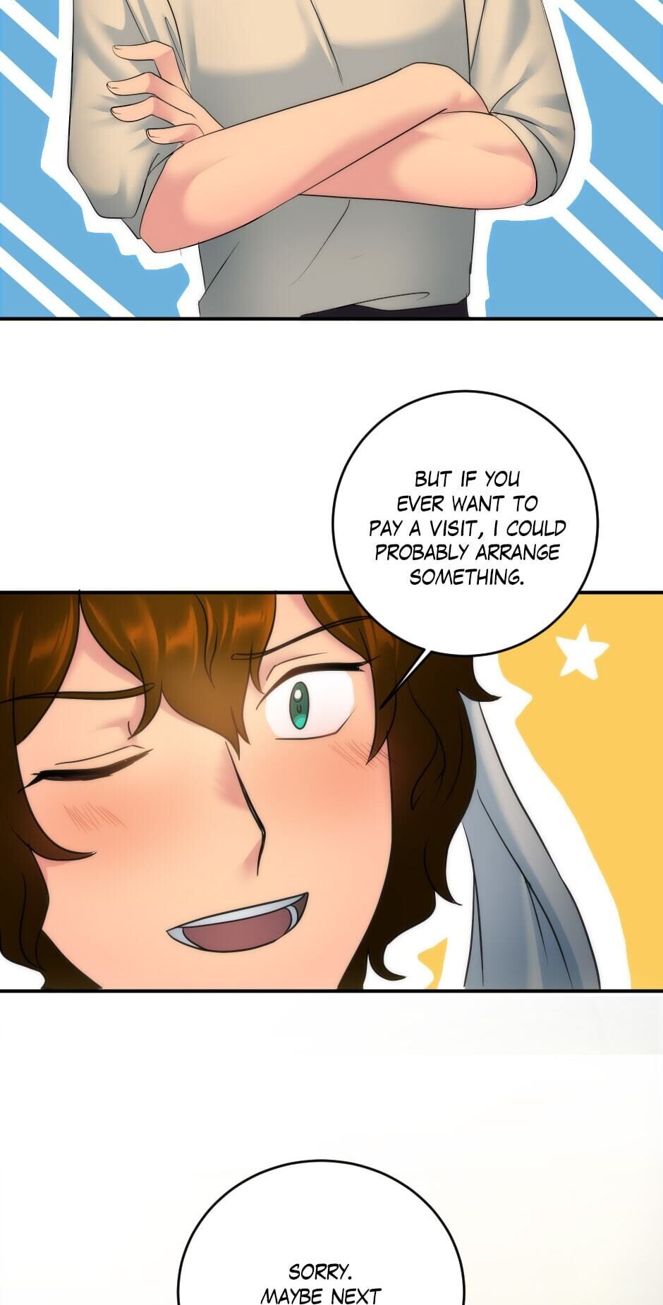 The Dragon Prince’s Bride Chapter 79 190 35