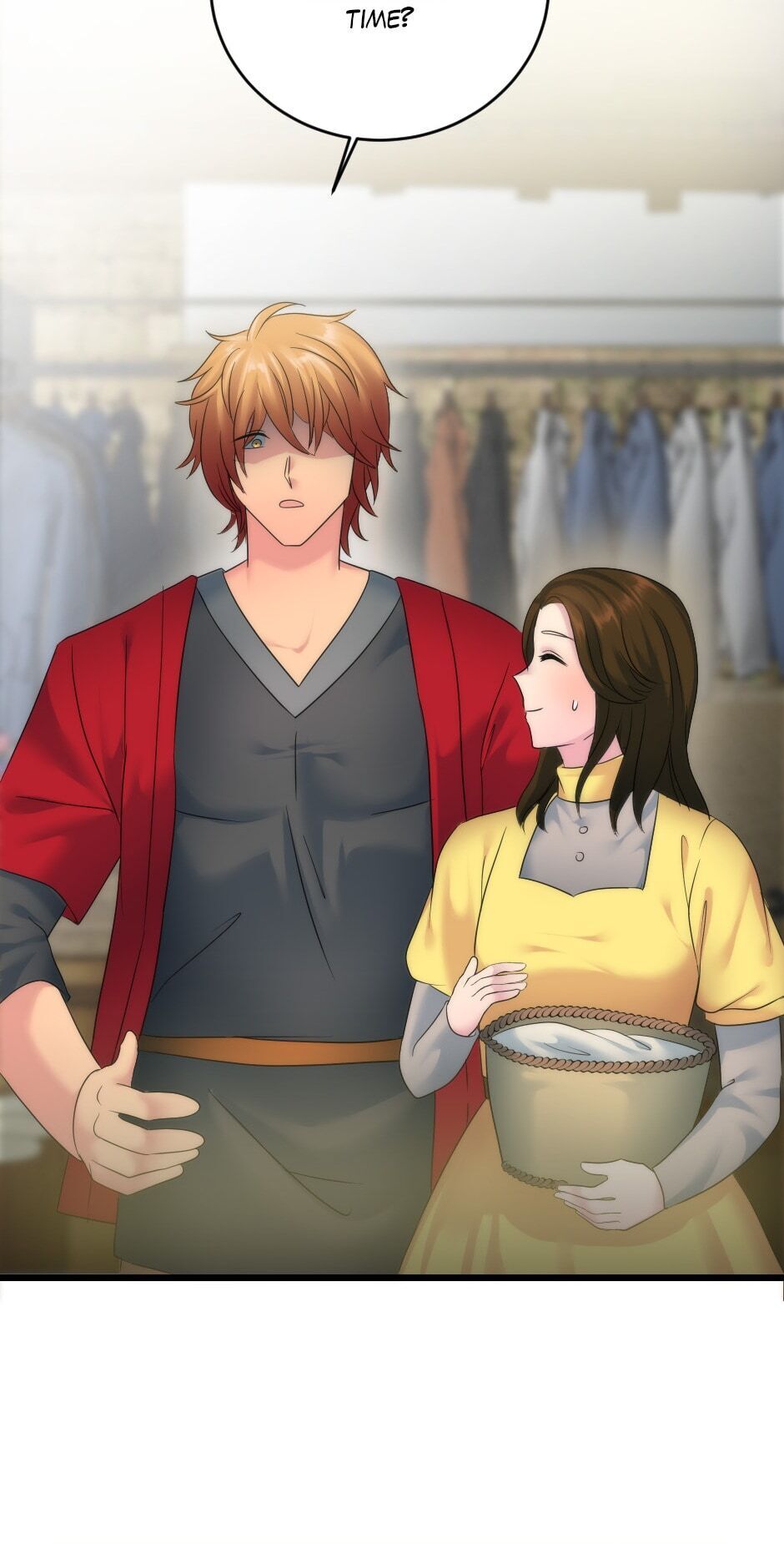 The Dragon Prince’s Bride Chapter 79 191 36