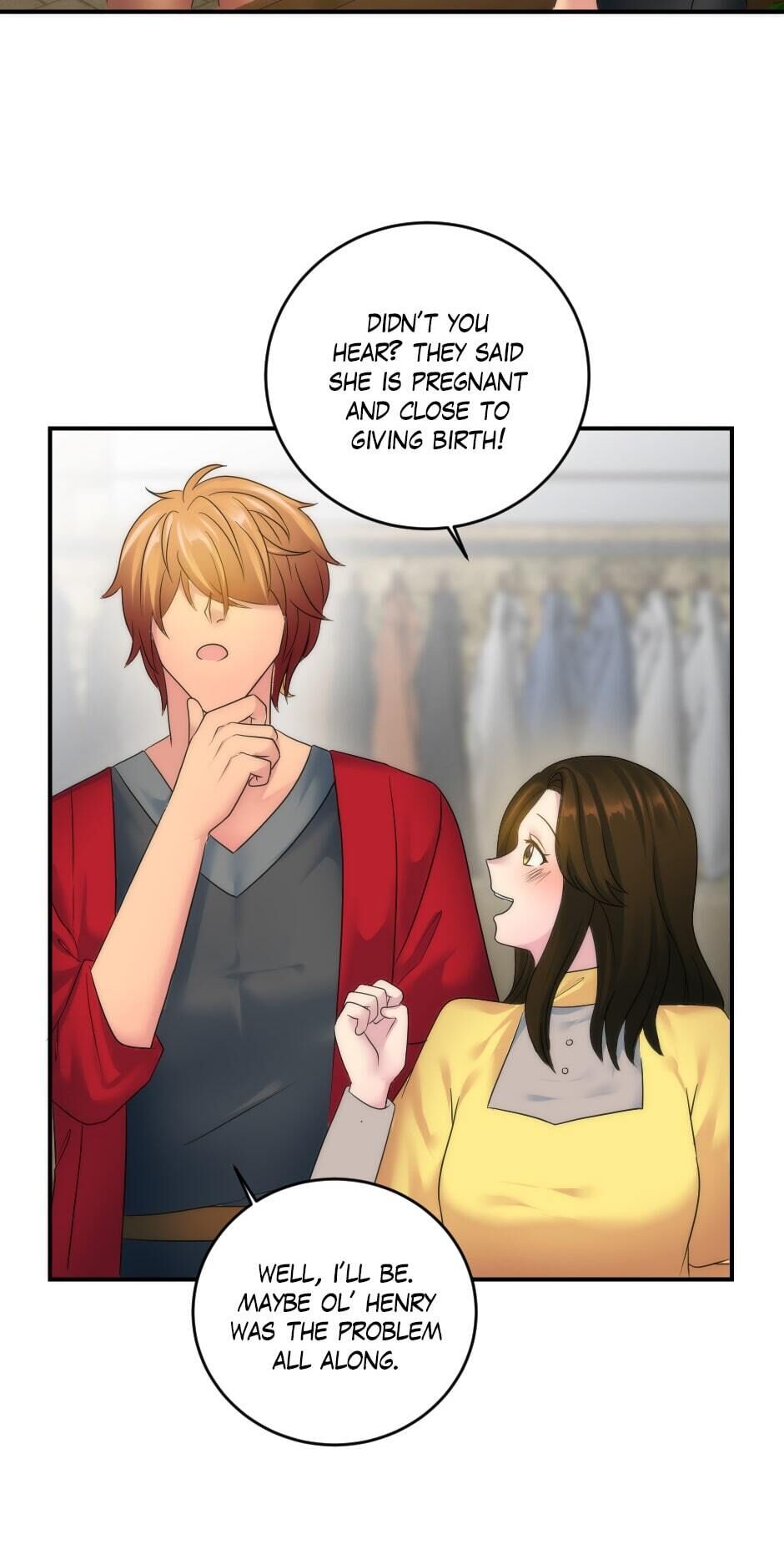 The Dragon Prince’s Bride Chapter 79 193 38