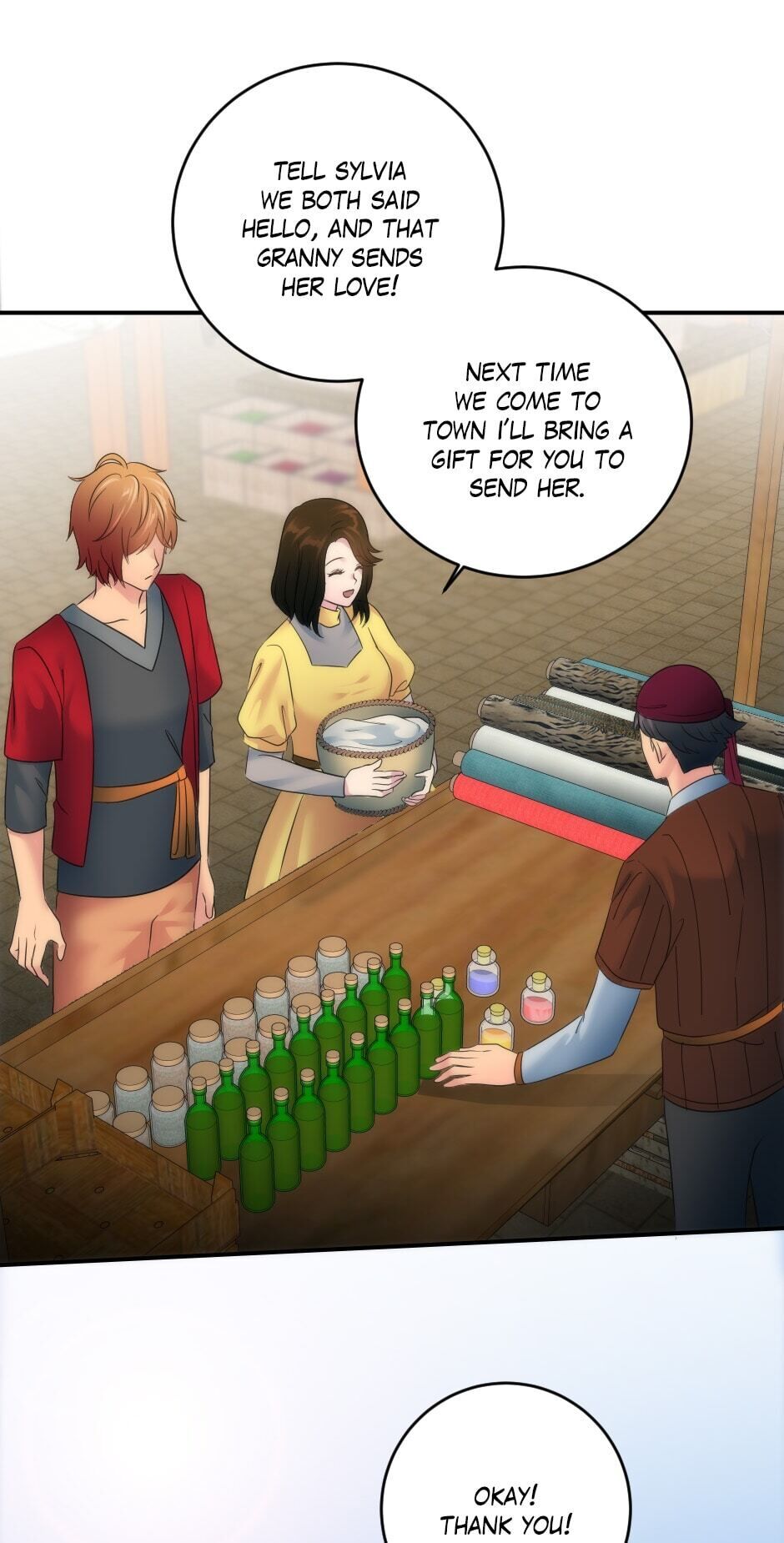 The Dragon Prince’s Bride Chapter 79 194 39