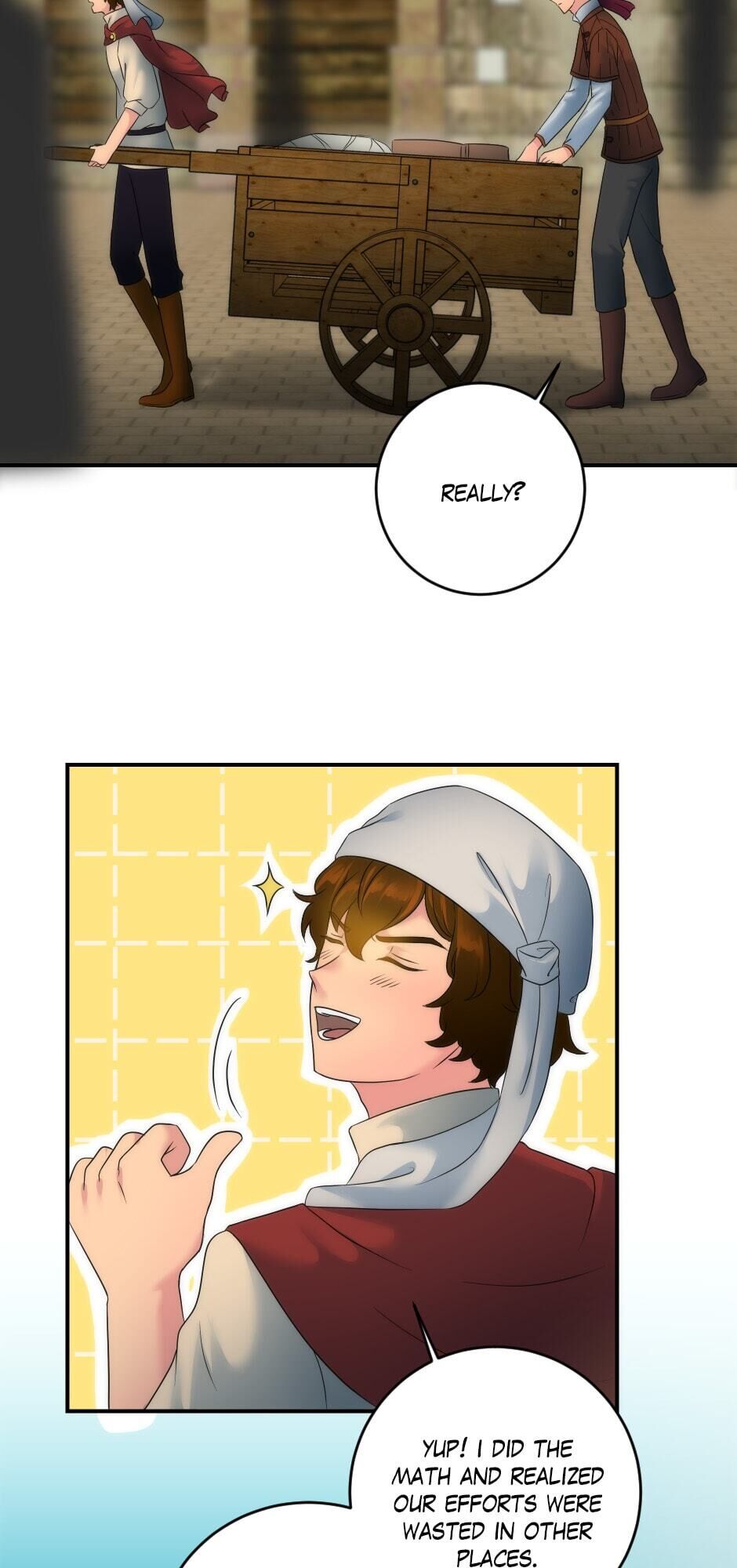 The Dragon Prince’s Bride Chapter 79 159 4