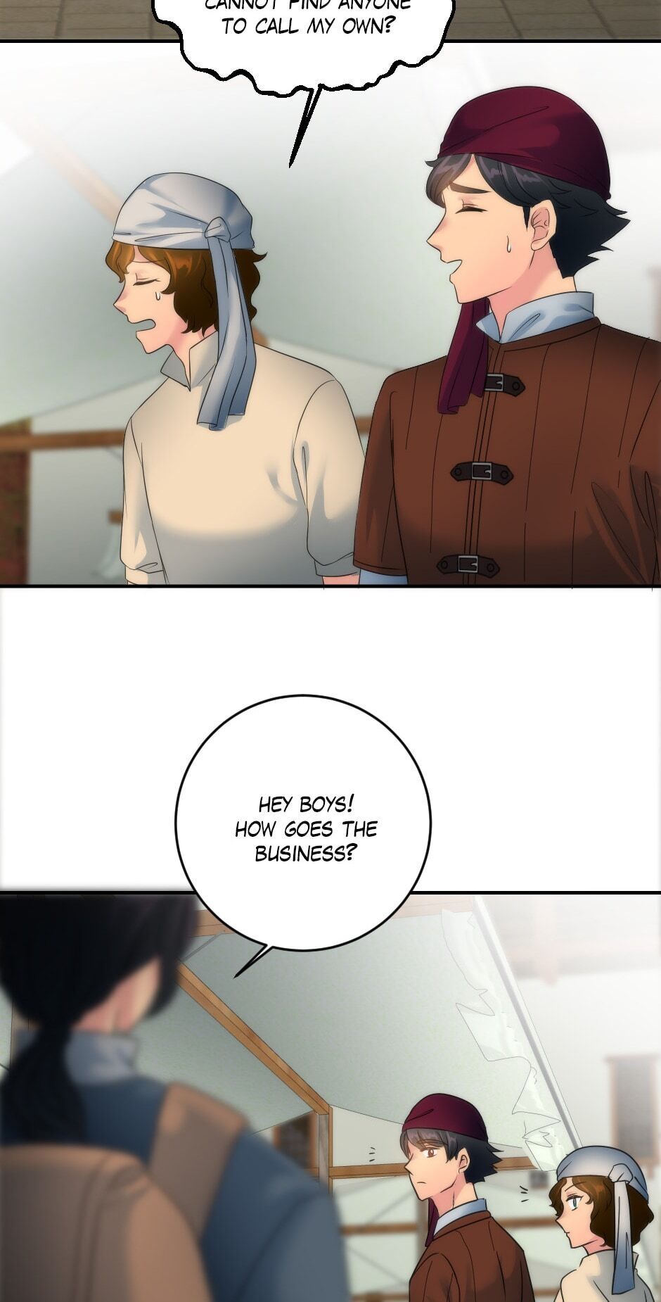 The Dragon Prince’s Bride Chapter 79 196 41