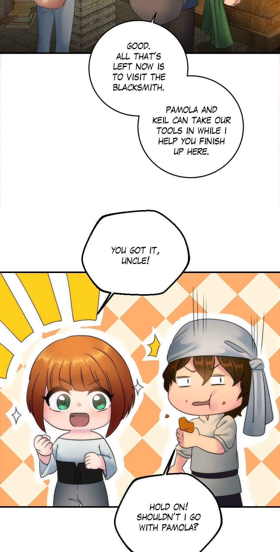 The Dragon Prince’s Bride Chapter 79 198 43