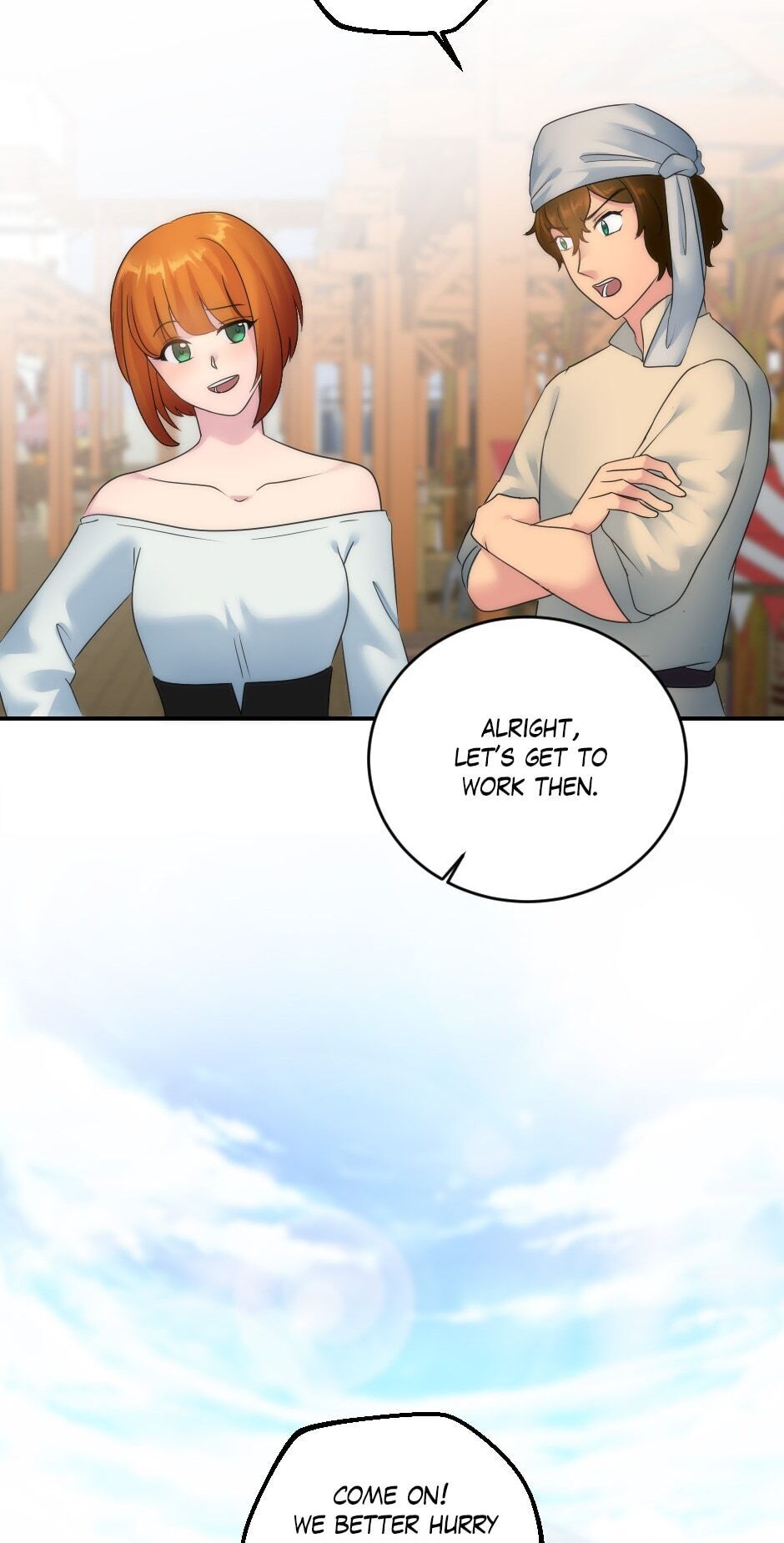 The Dragon Prince’s Bride Chapter 79 200 45