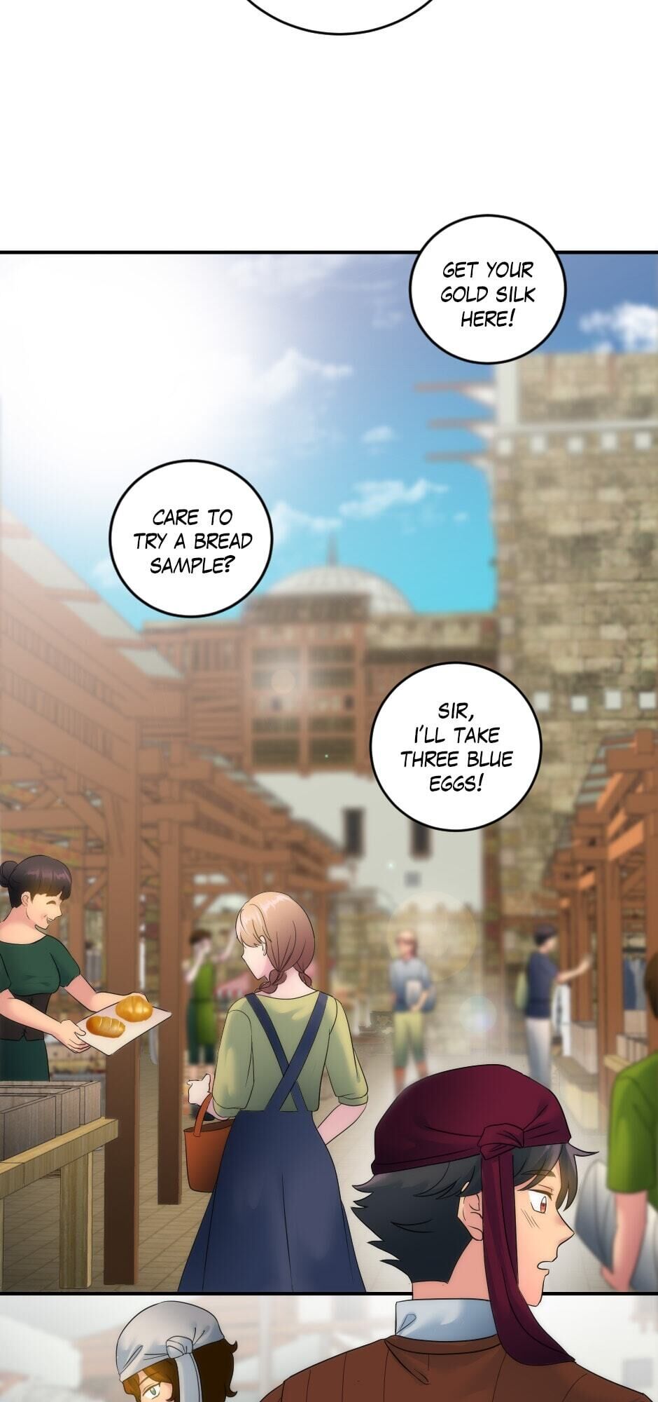 The Dragon Prince’s Bride Chapter 79 161 6