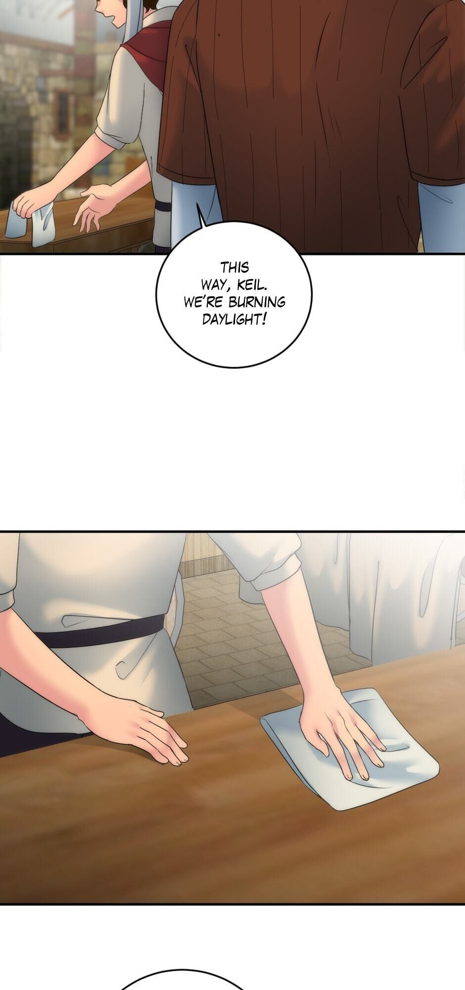 The Dragon Prince’s Bride Chapter 79 162 7