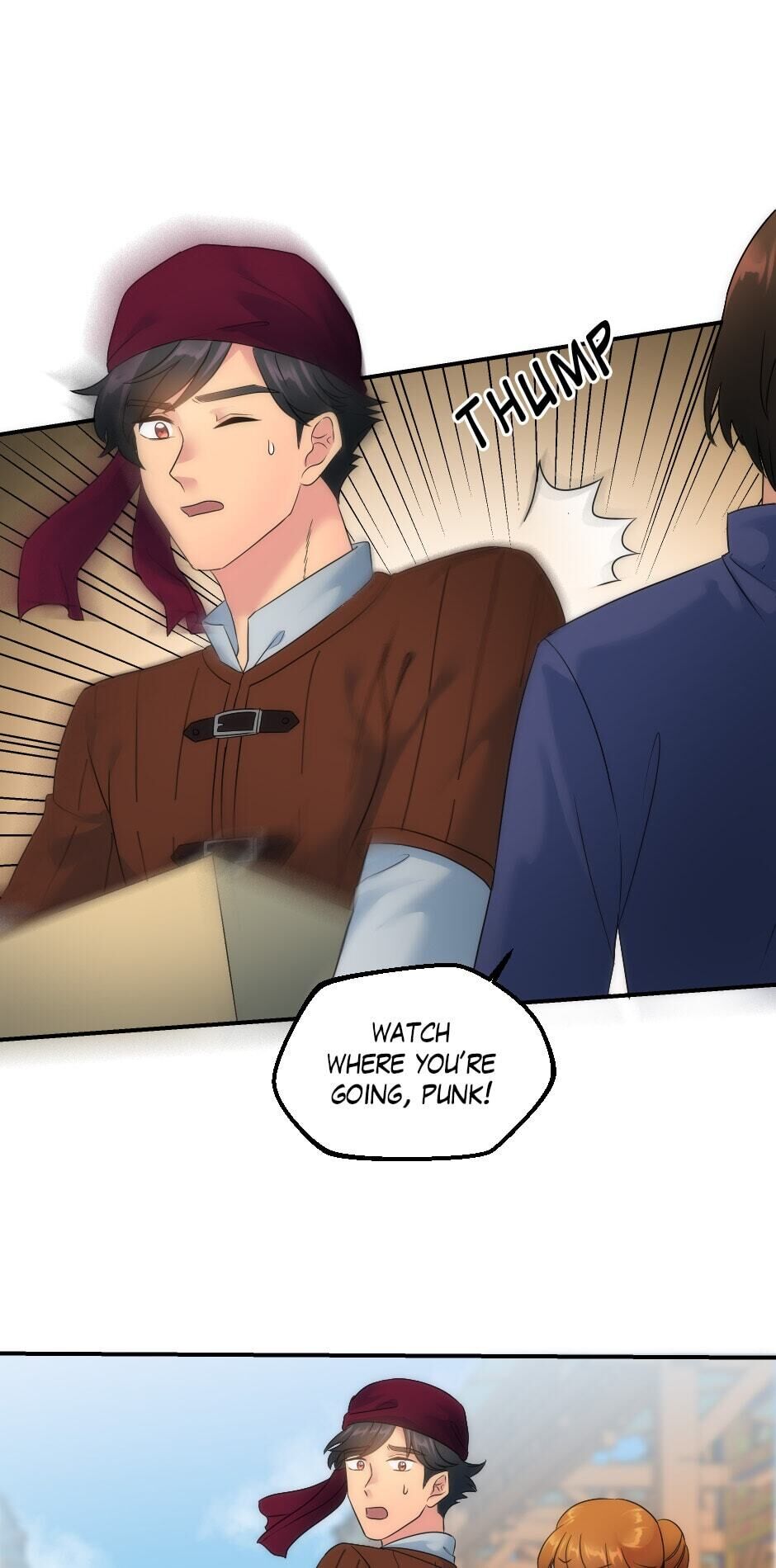 The Dragon Prince’s Bride Chapter 79 164 9