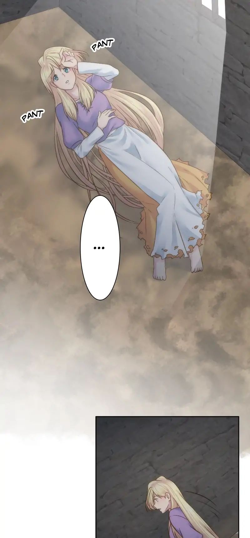 The Dragon Prince’s Bride Chapter 8 102 11