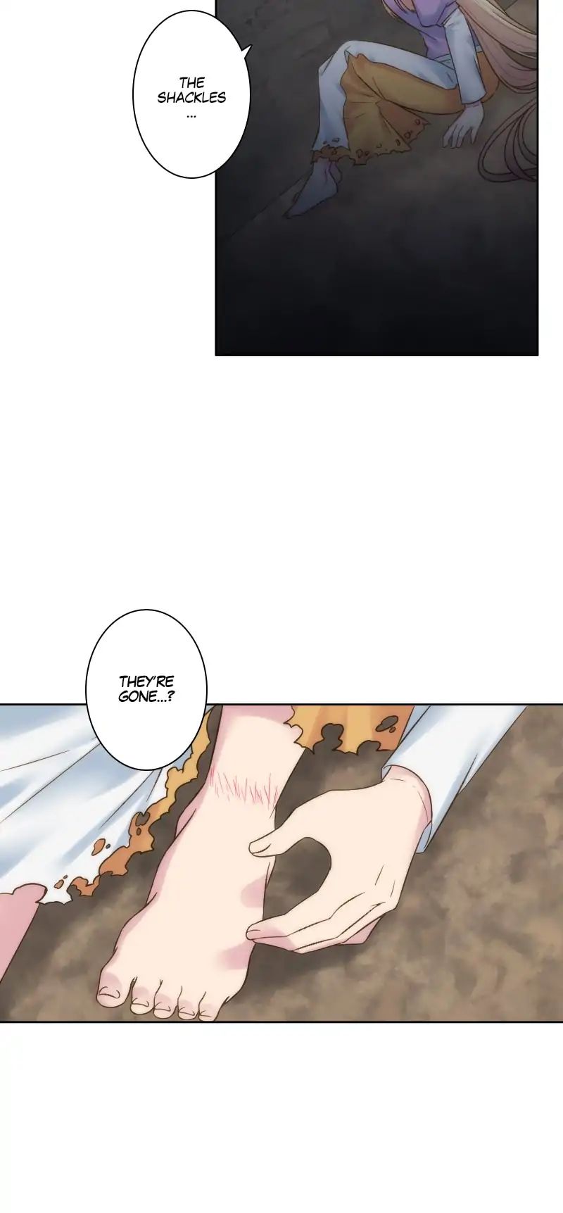 The Dragon Prince’s Bride Chapter 8 103 12