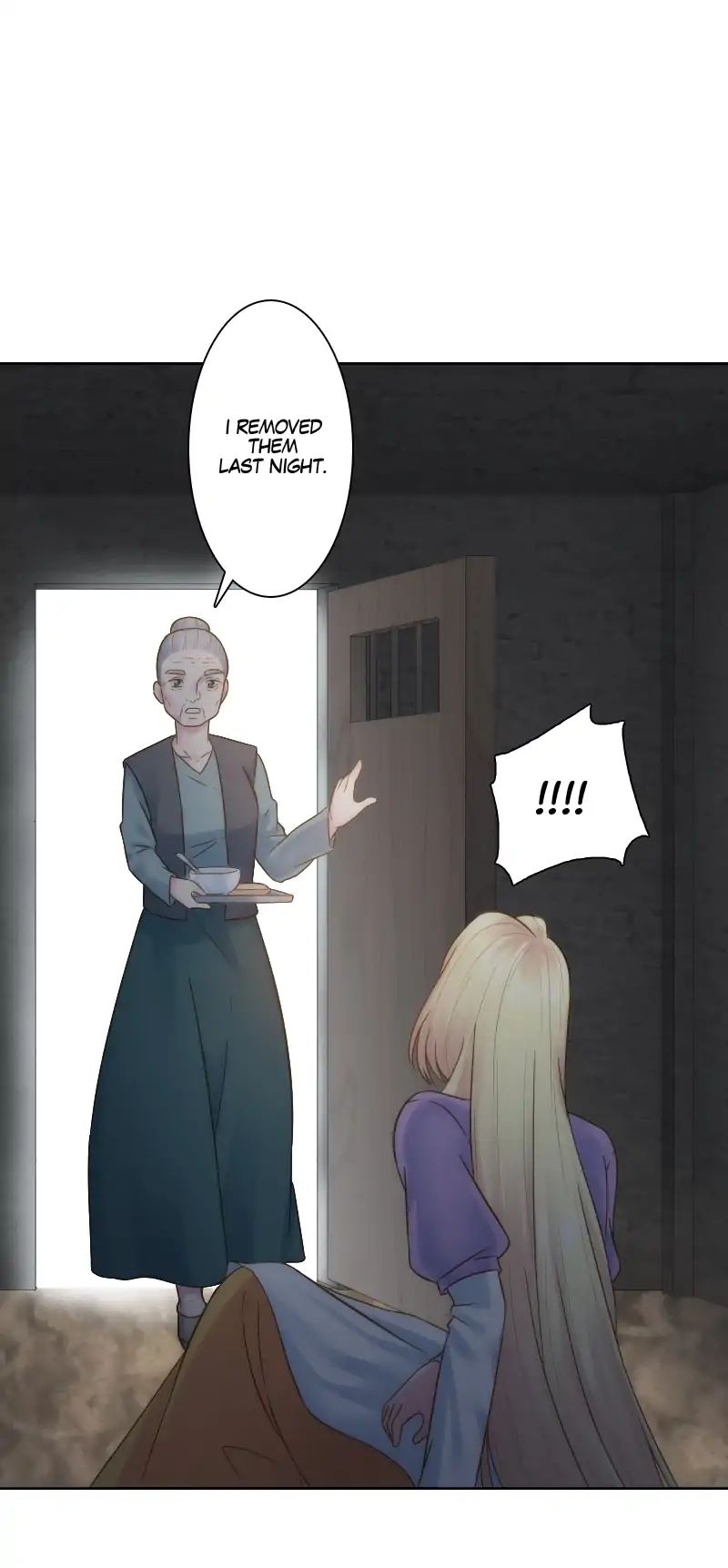The Dragon Prince’s Bride Chapter 8 104 13