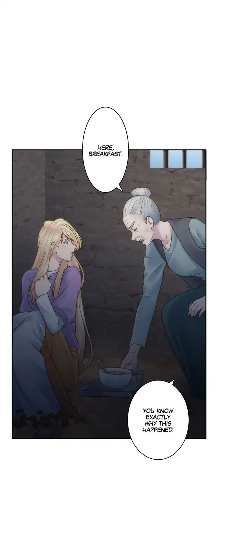 The Dragon Prince’s Bride Chapter 8 105 14