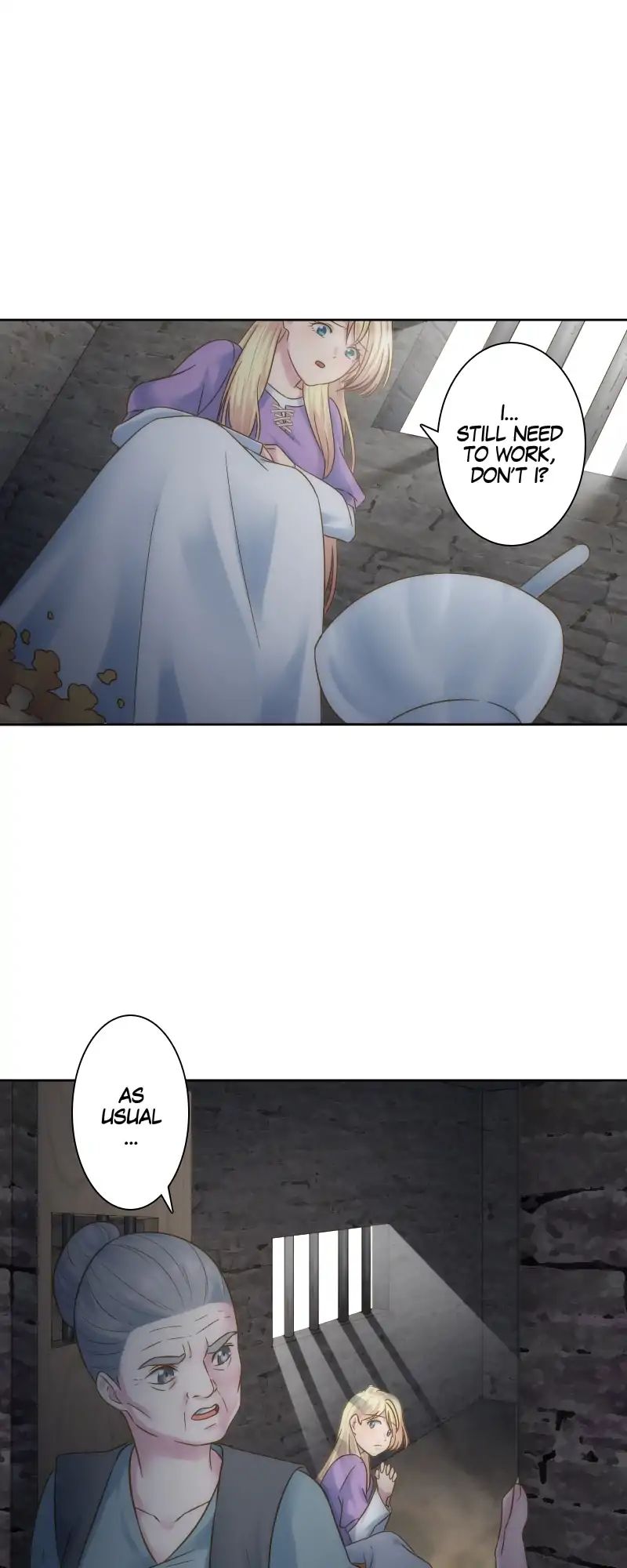The Dragon Prince’s Bride Chapter 8 106 15