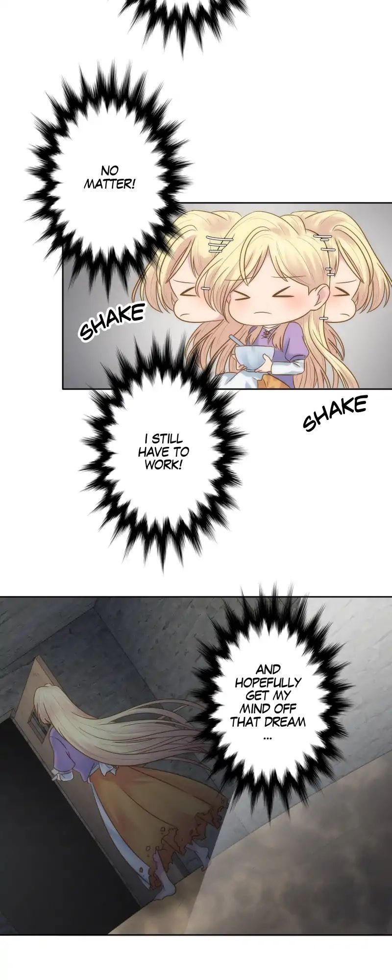 The Dragon Prince’s Bride Chapter 8 108 17