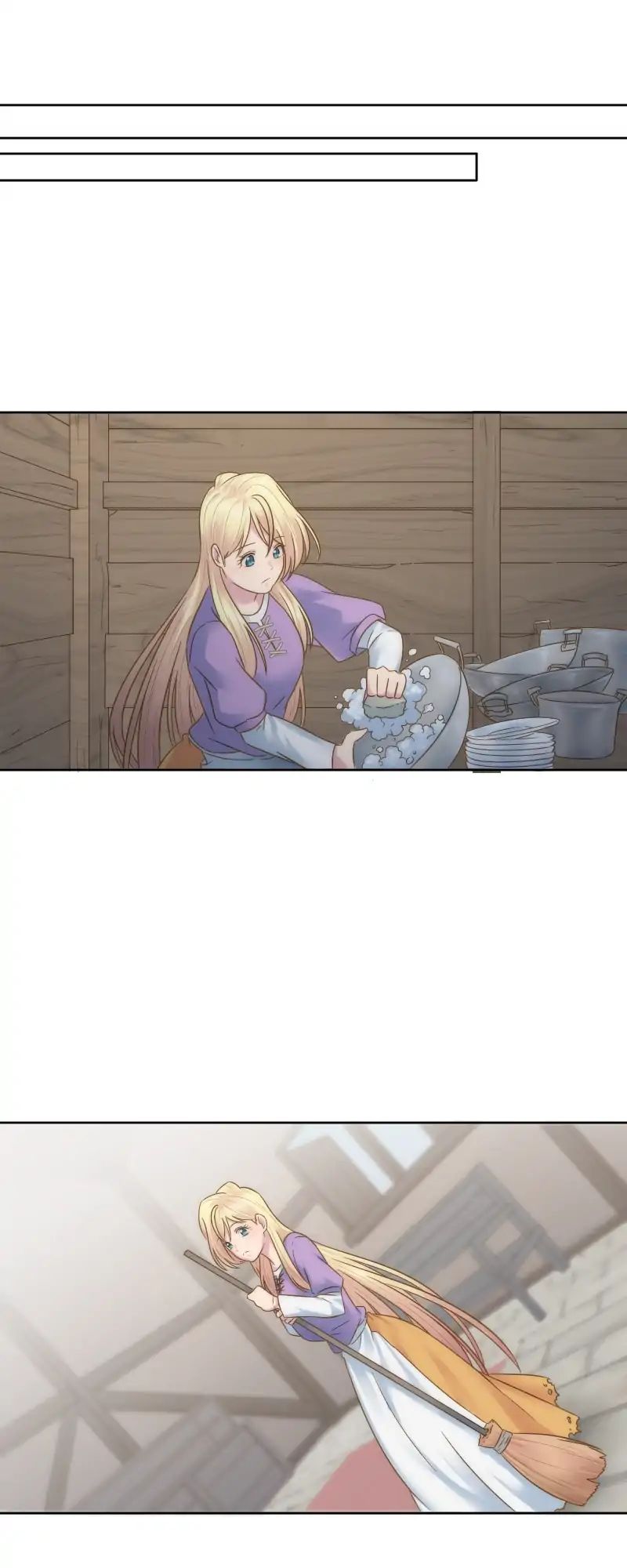 The Dragon Prince’s Bride Chapter 8 109 18